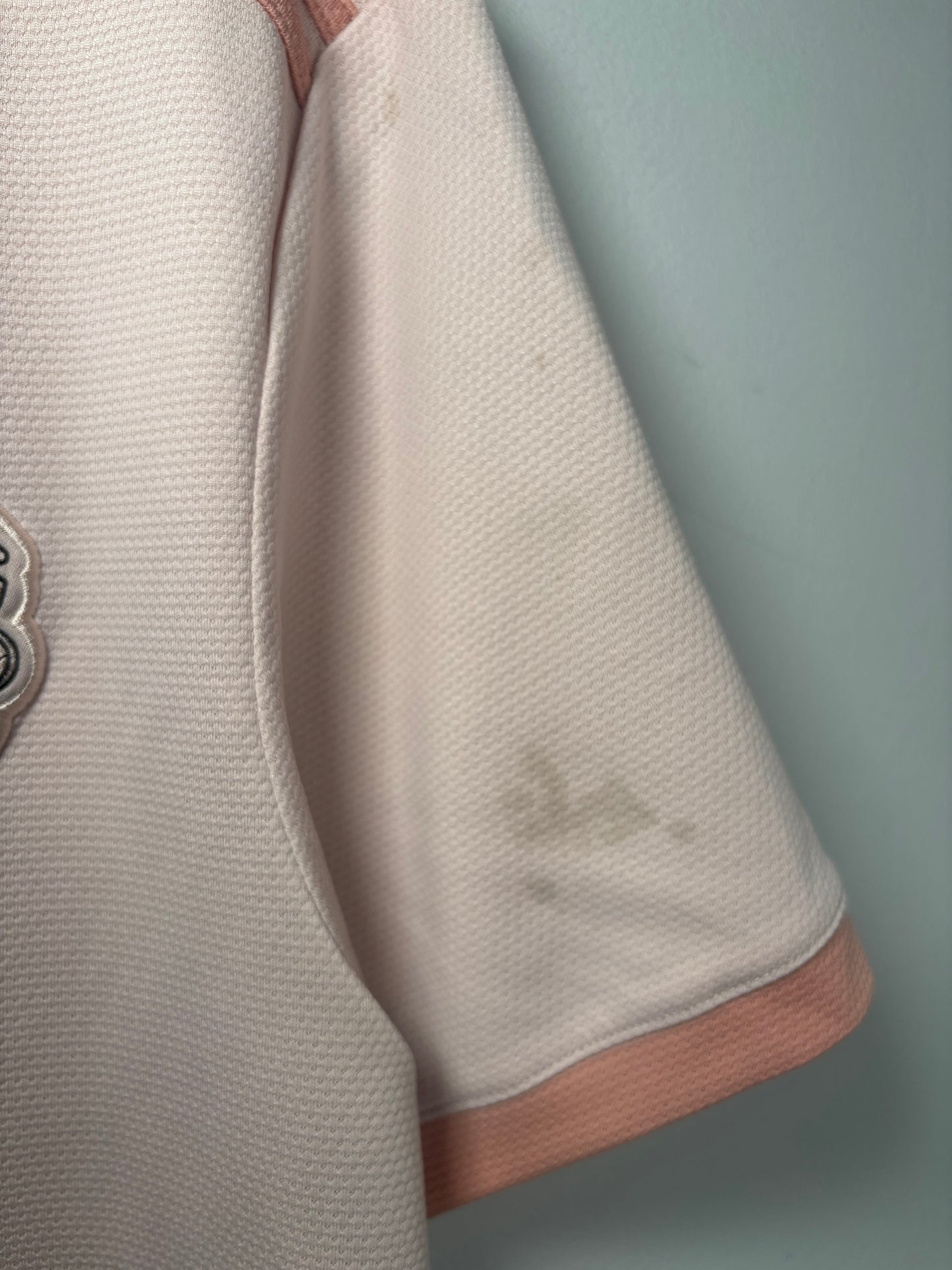 Manchester United Away Shirt 2018/19 (M)