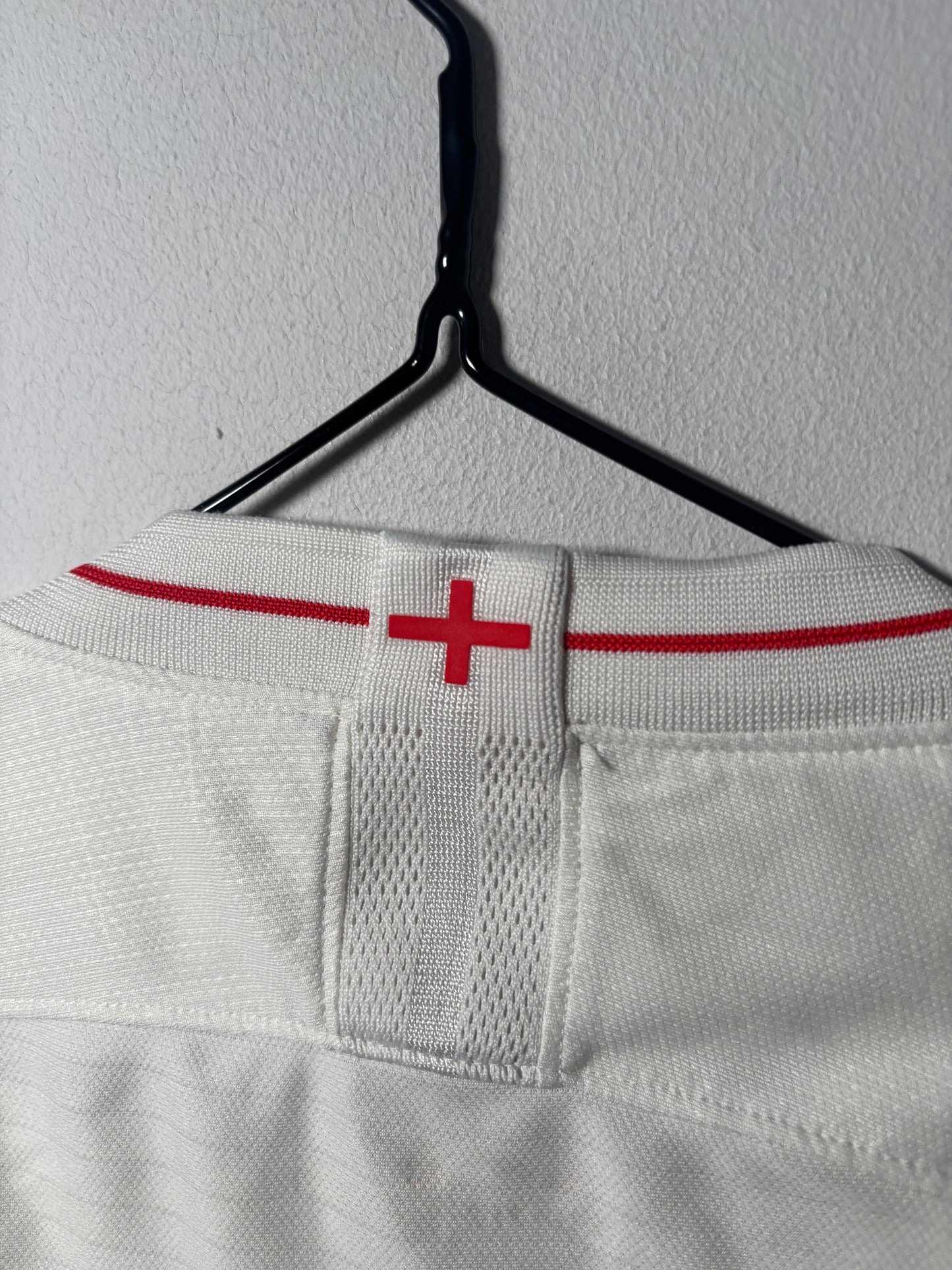 England Home Shirt 2018 (M)