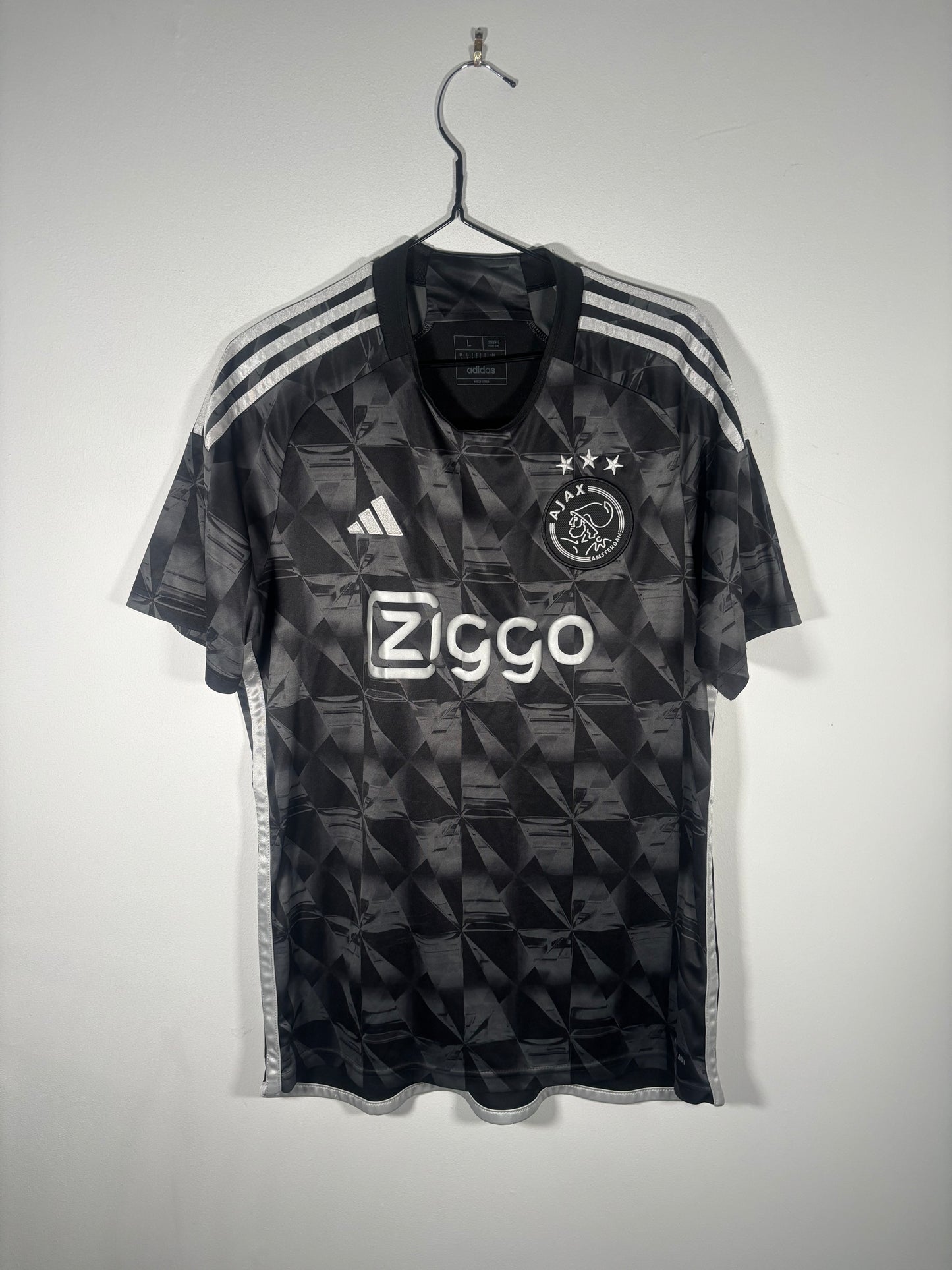 Ajax Amsterdam Third Shirt 2023/24 (L)