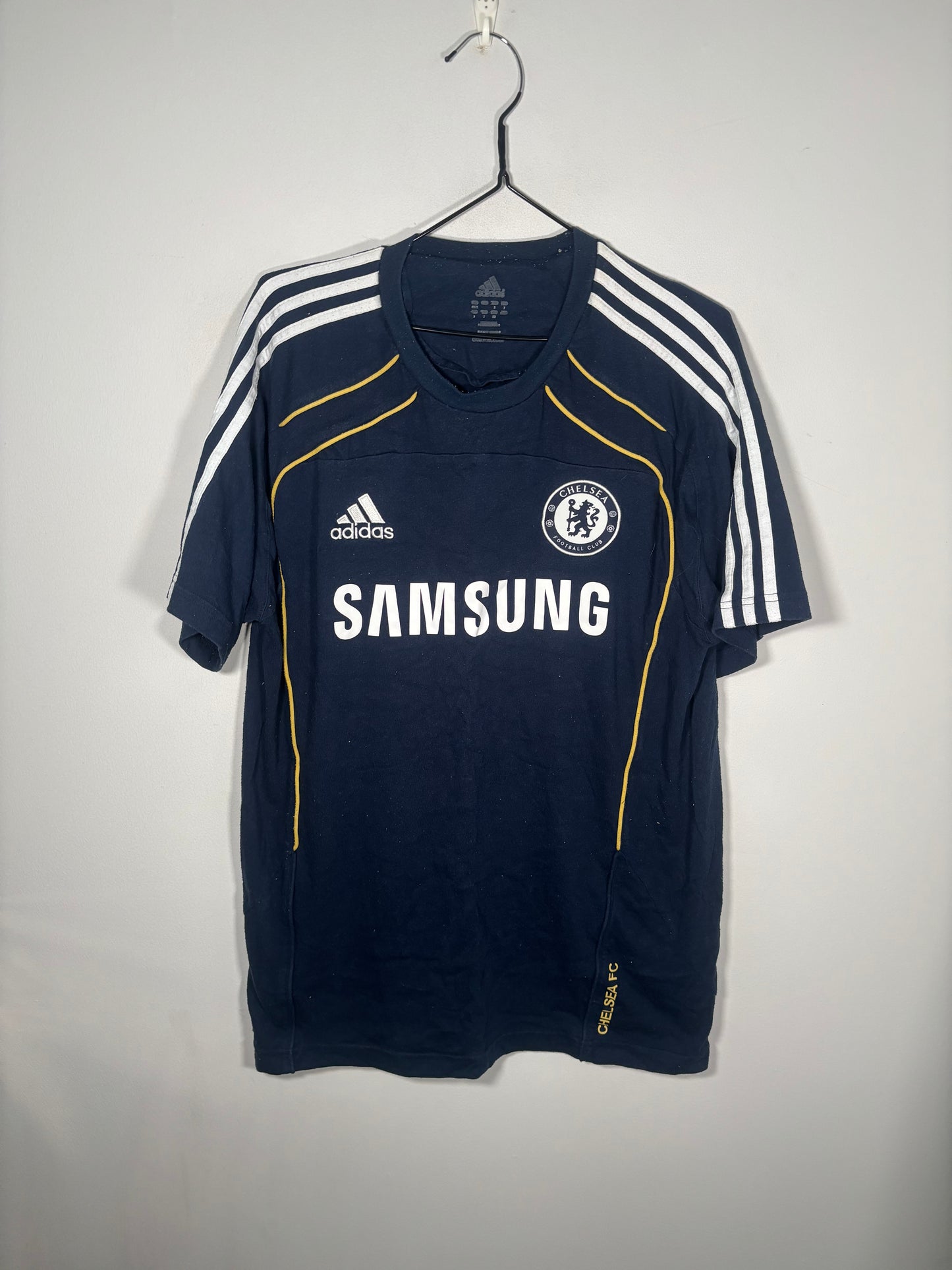 Chelsea Training Shirt 2010 (XL)