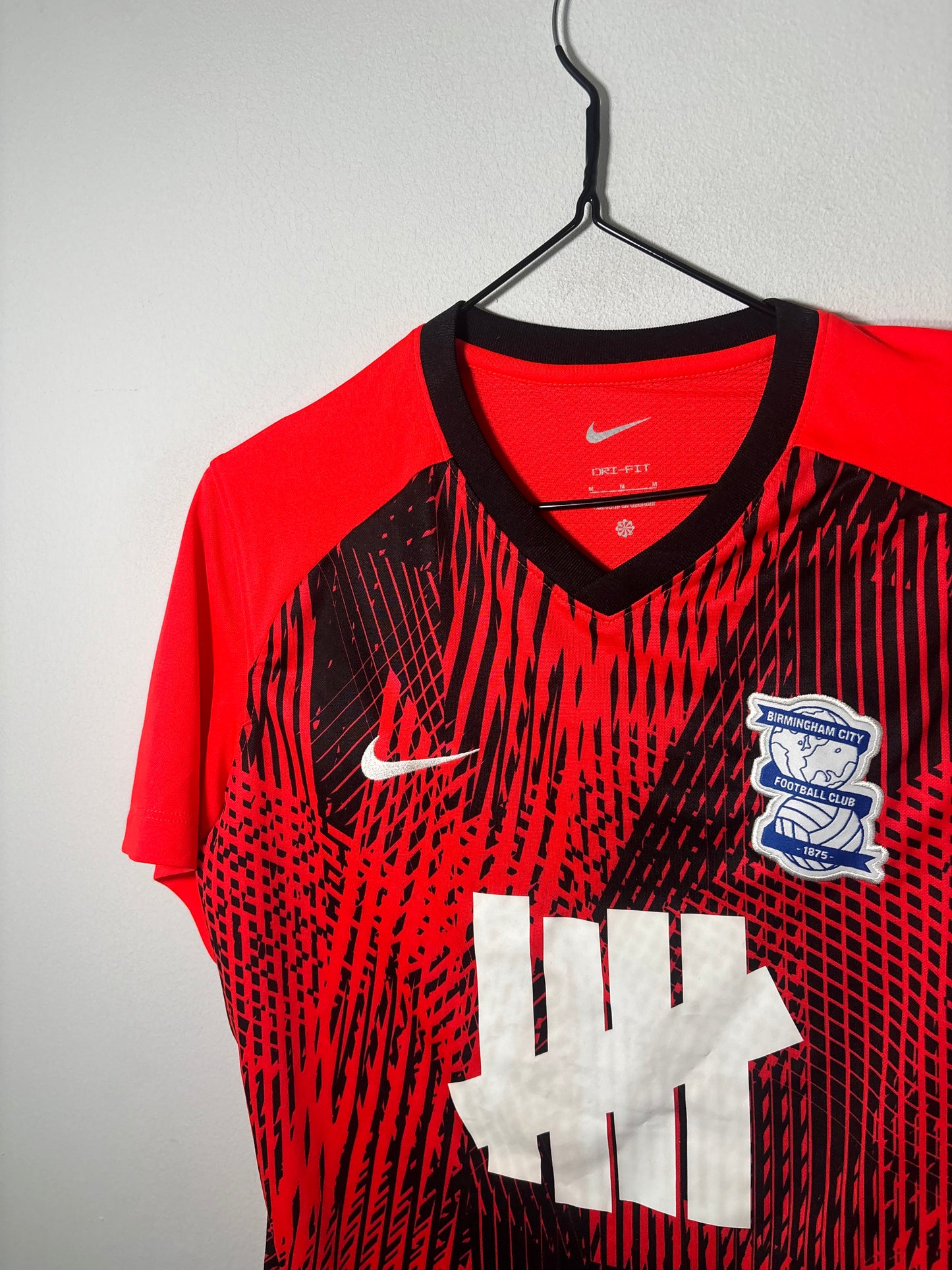 Birmingham City Away Shirt 2023/24 (S)