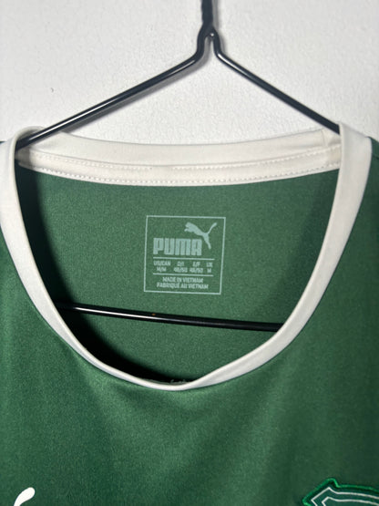 Plymouth Argyle Home Shirt 2019/20 (M)