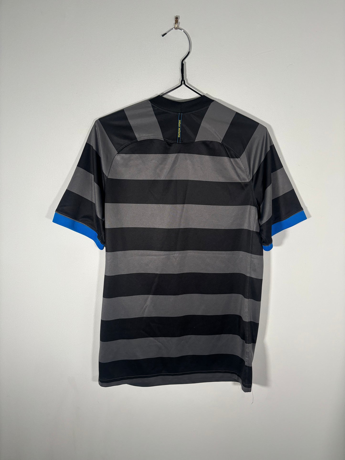 Inter Milan Third Shirt 2020/21 (S)