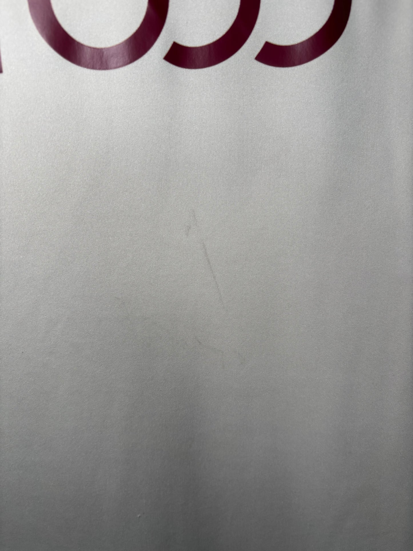 Bradford City Away Shirt 2023/24 (3XL)