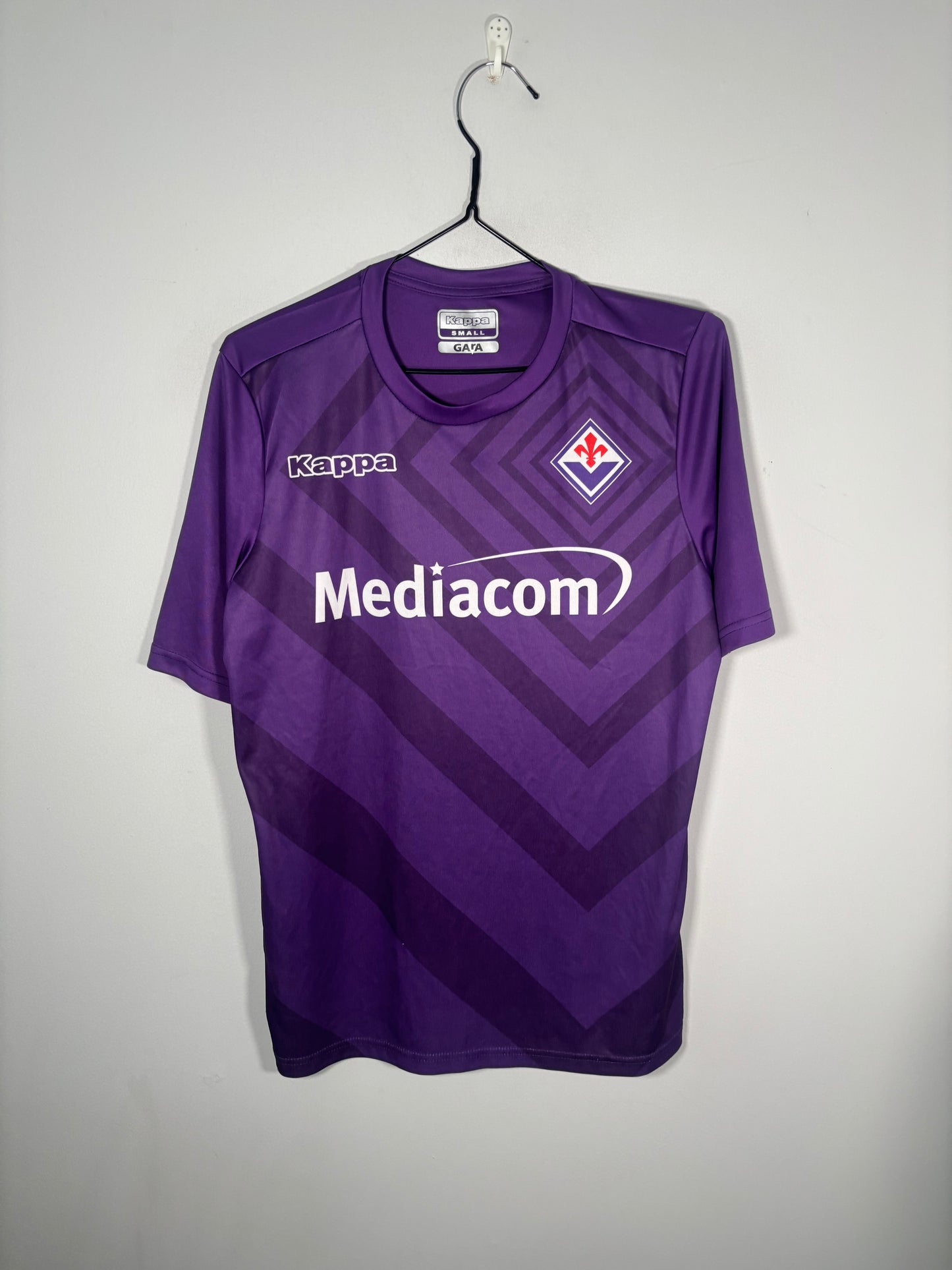 Fiorentina Home Shirt 2022/23 (S)