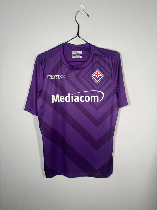 Fiorentina Home Shirt 2022/23 (S)