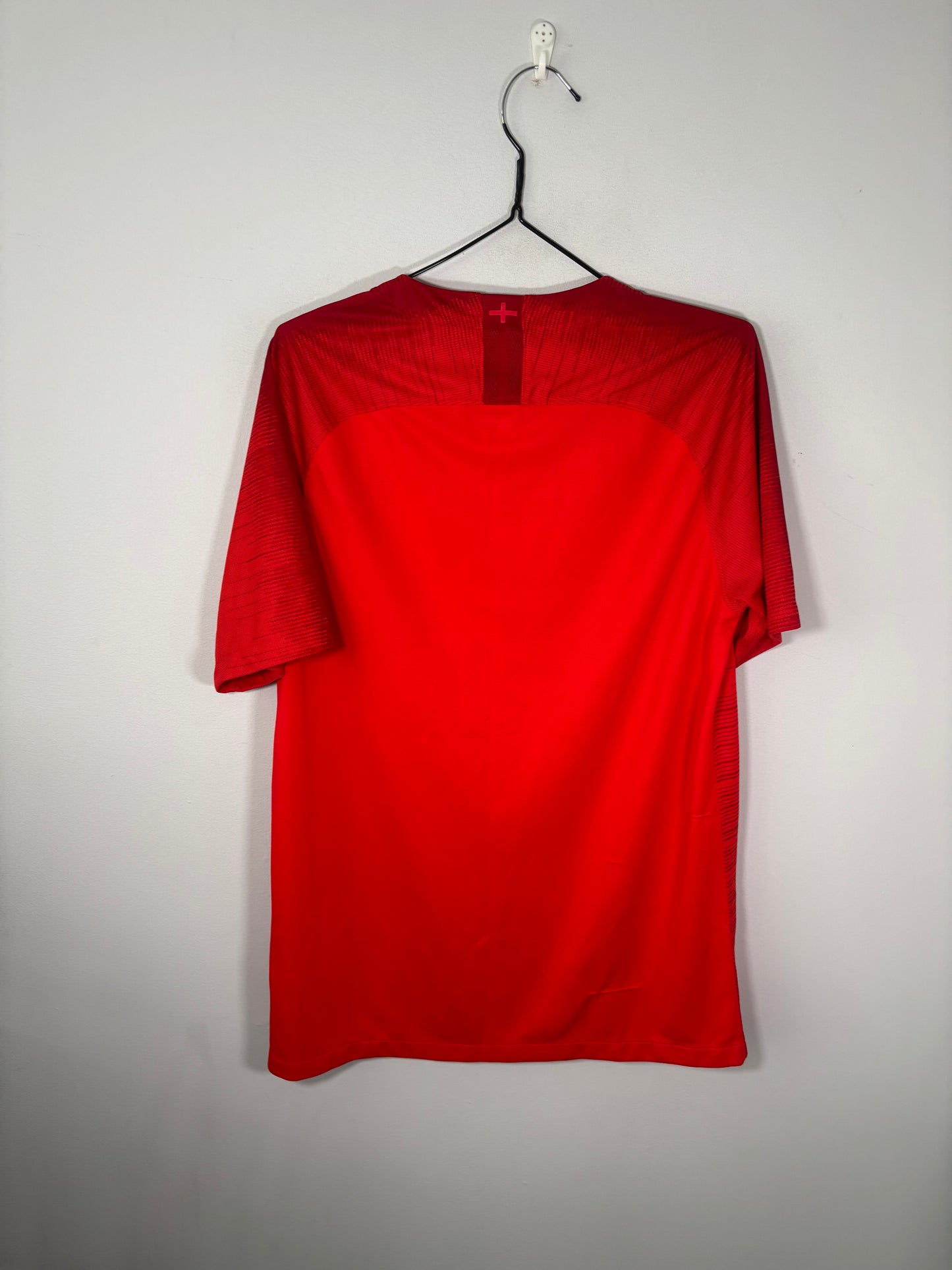 England Away Shirt 2018 (M)