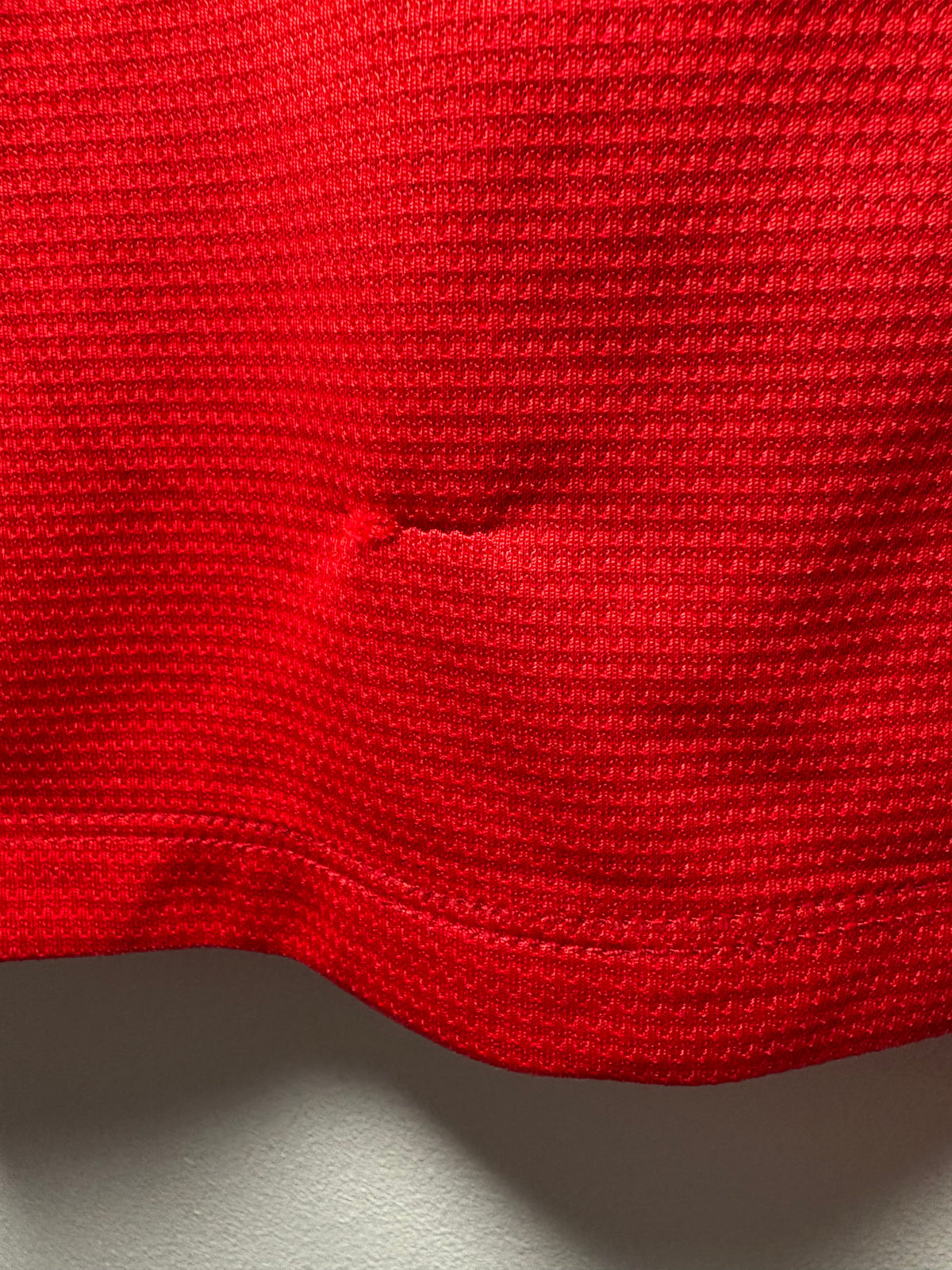 Manchester United Home Shirt 2013/14 (L)