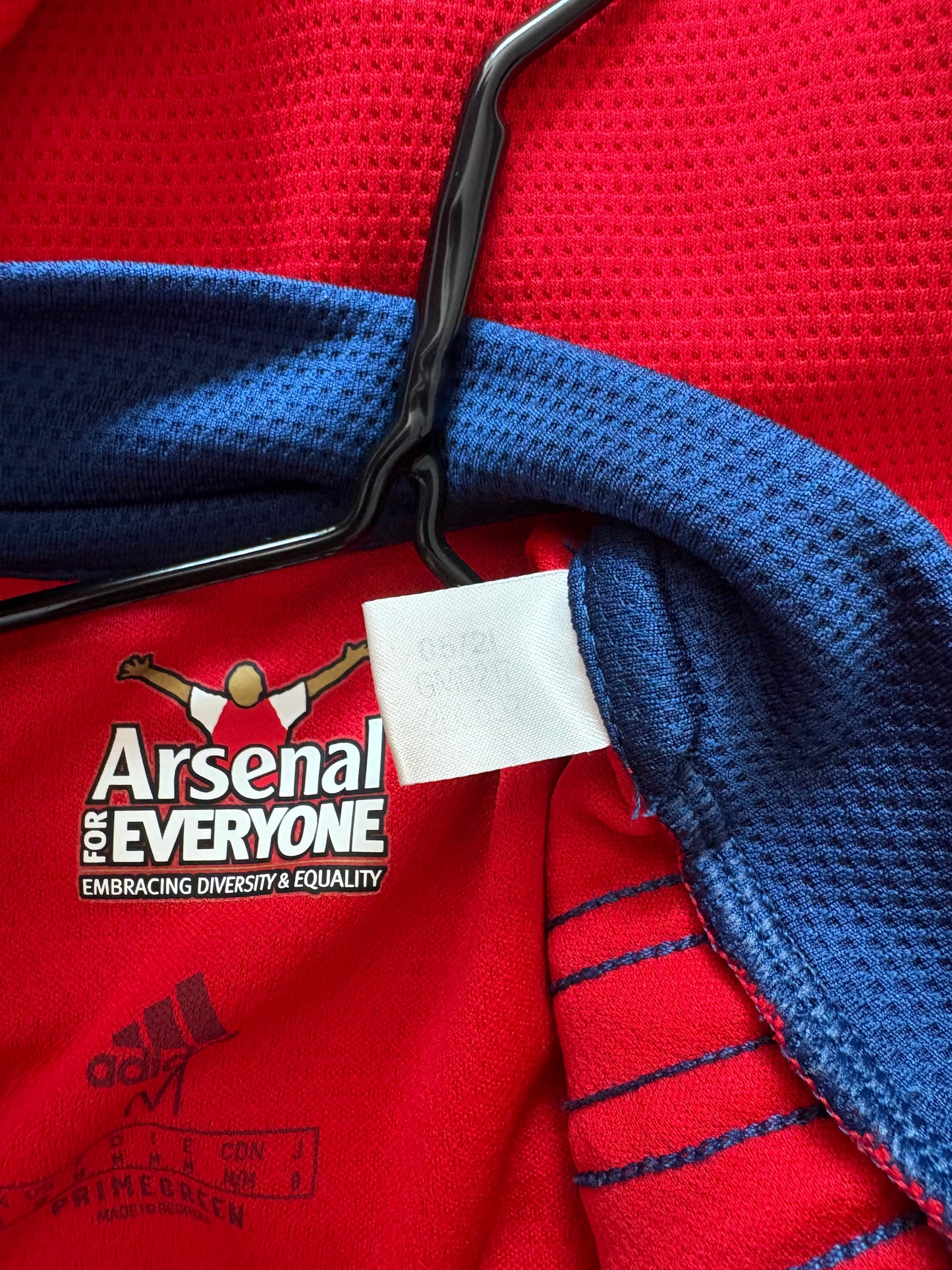 Arsenal Home Shirt 2021/22 (M)