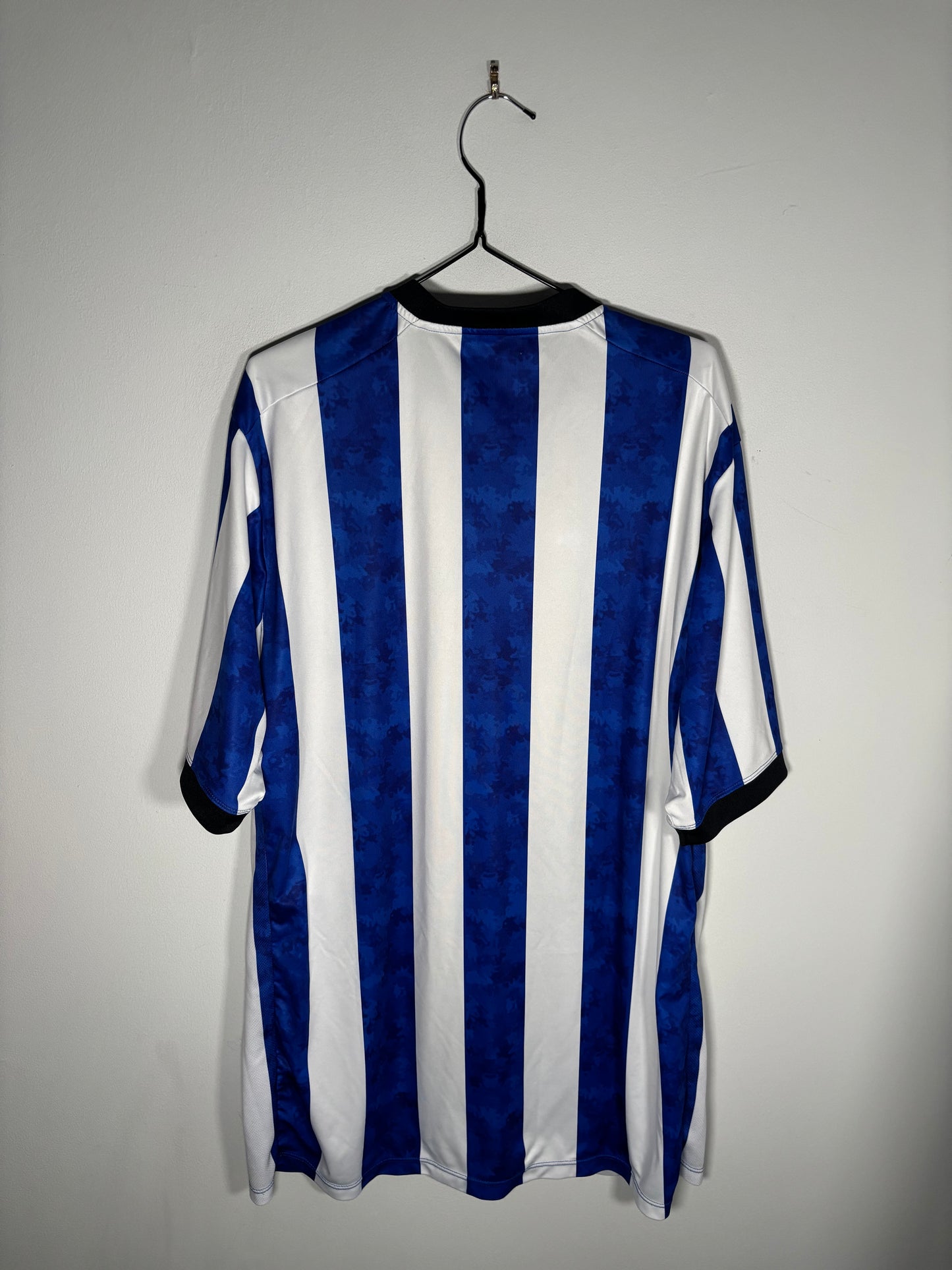 Sheffield Wednesday Home Shirt 2020/21 (XXL)