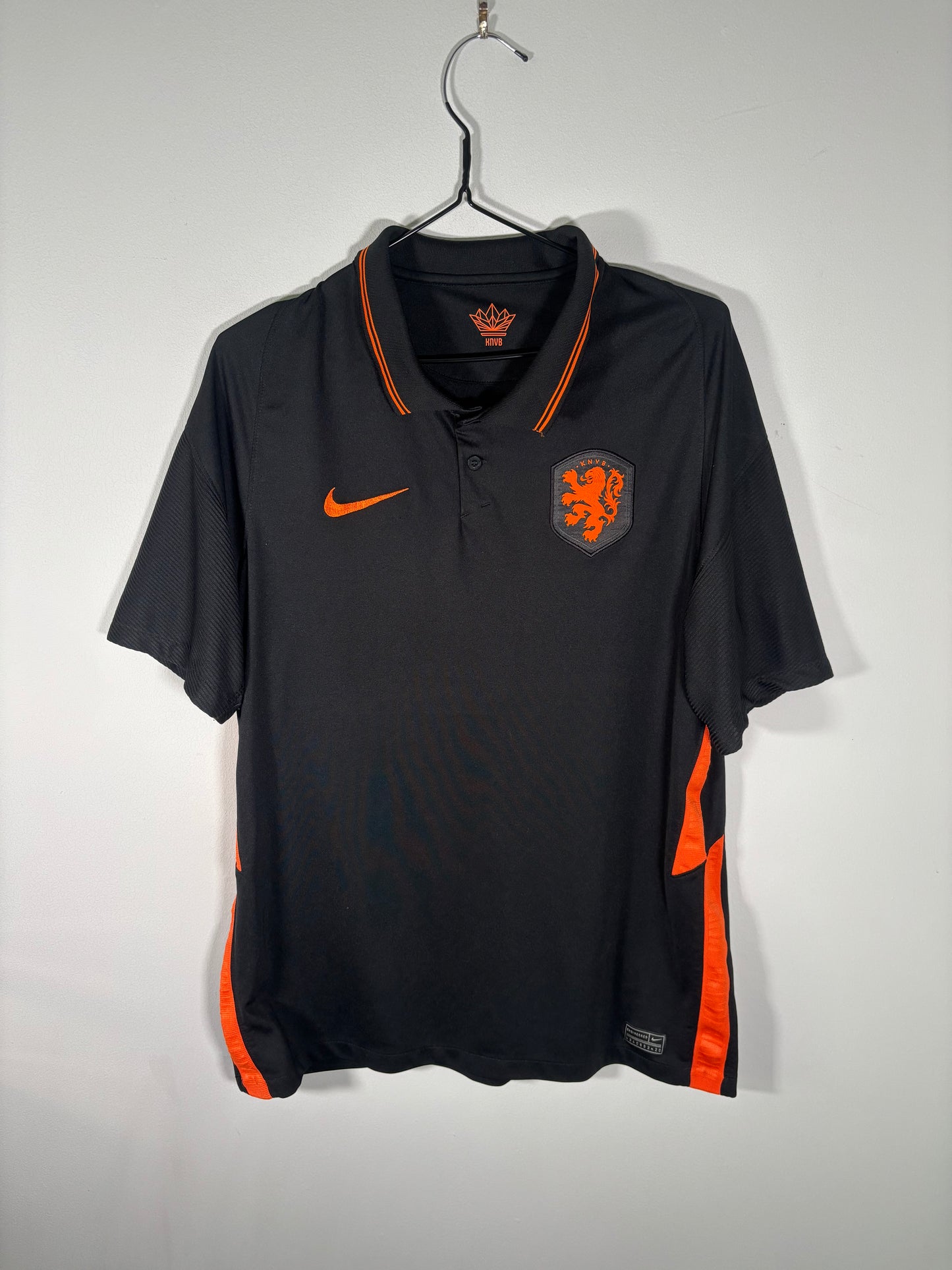 Netherlands Away Shirt 2020 (L)