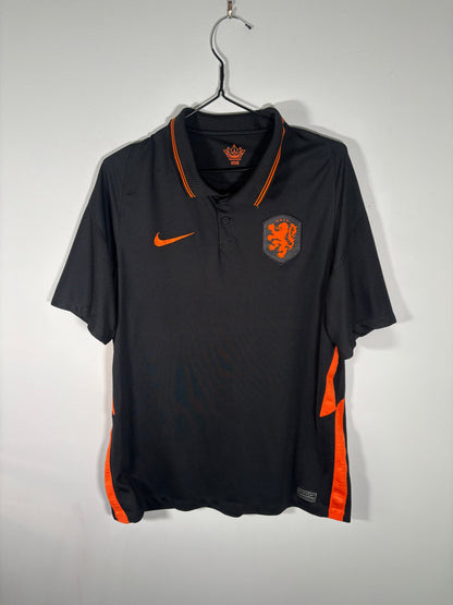 Netherlands Away Shirt 2020 (L)