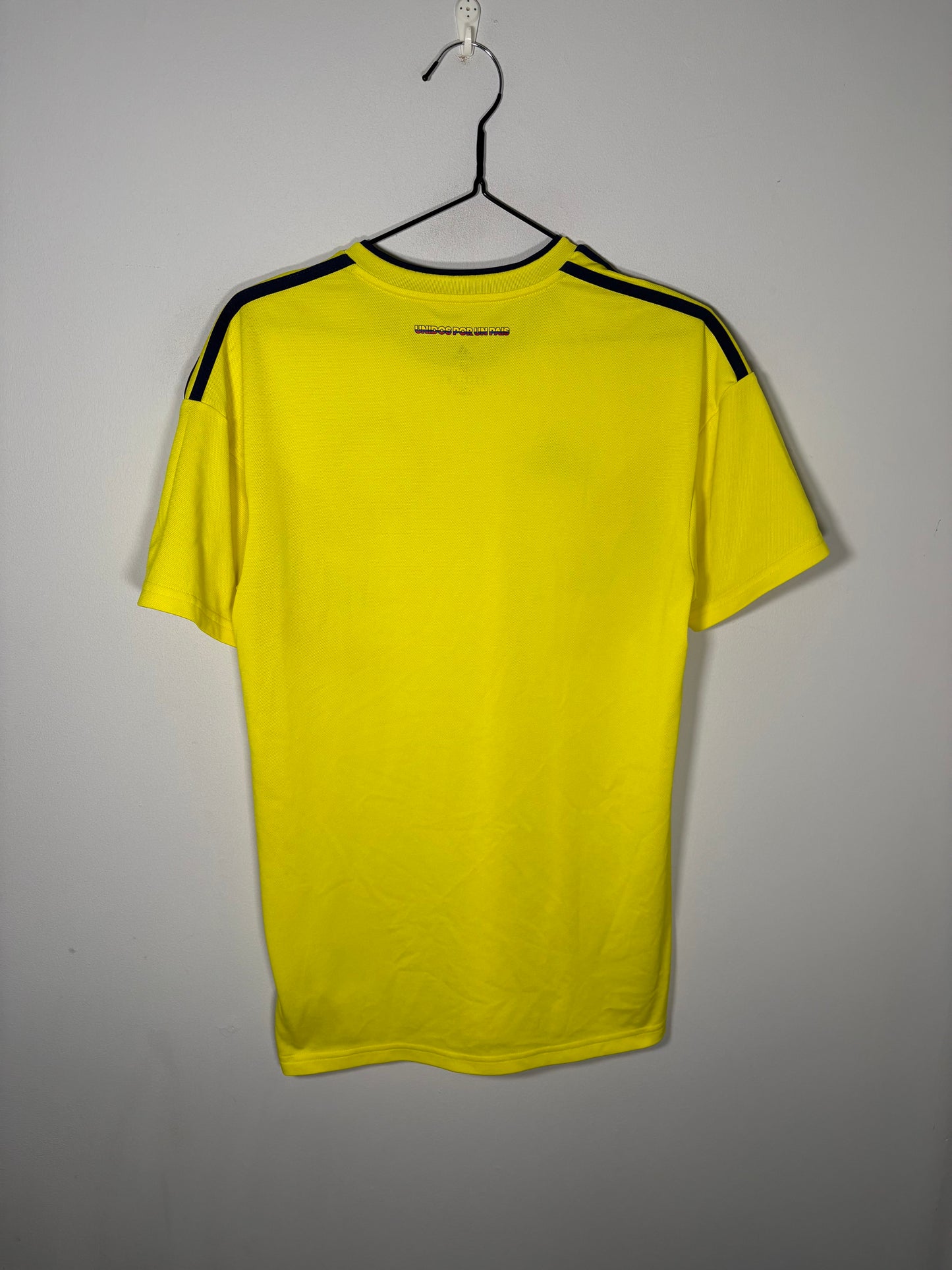 Colombia Home Shirt 2018 (M)
