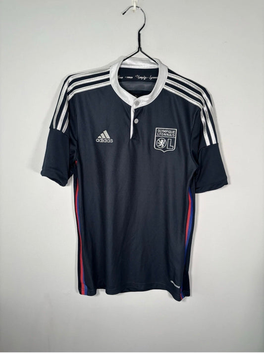 Lyon Third Shirt 2014/15 (S)