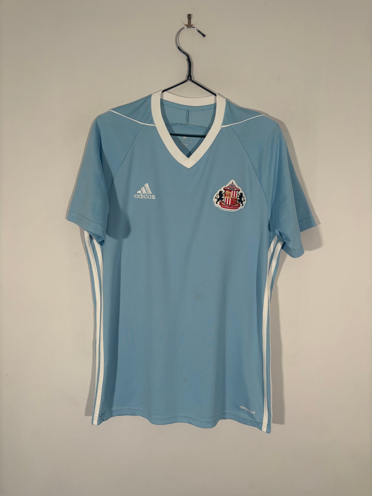 Sunderland Away Shirt 2017/18 (M)