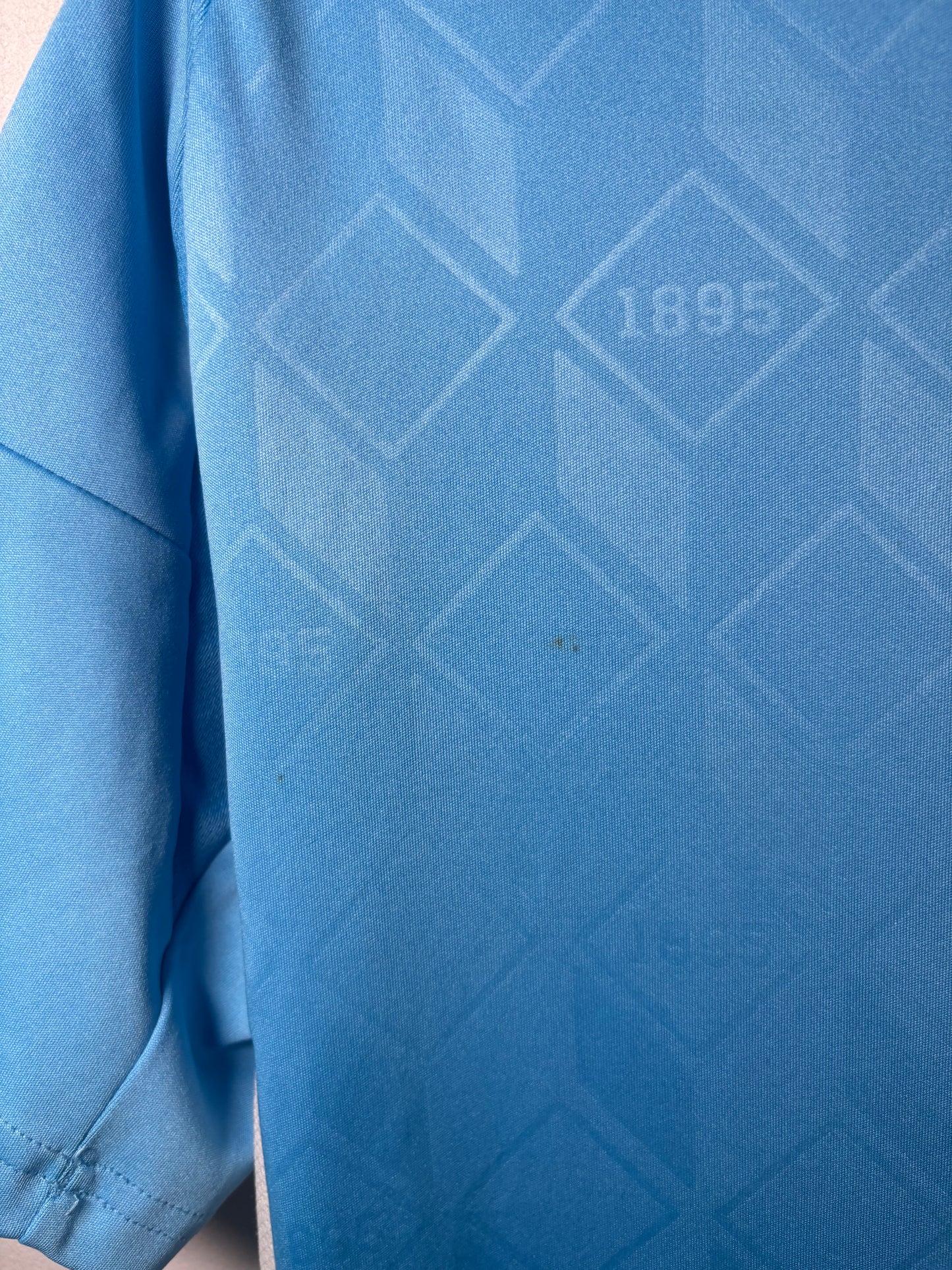 Belgium Away Shirt 2024 (S)