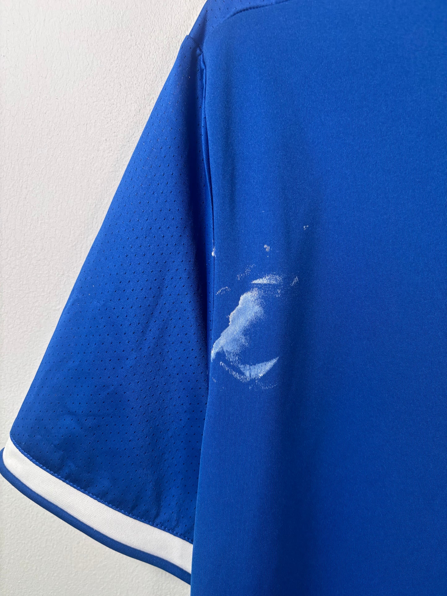 Ipswich Town Home Shirt 2021/22 (L)