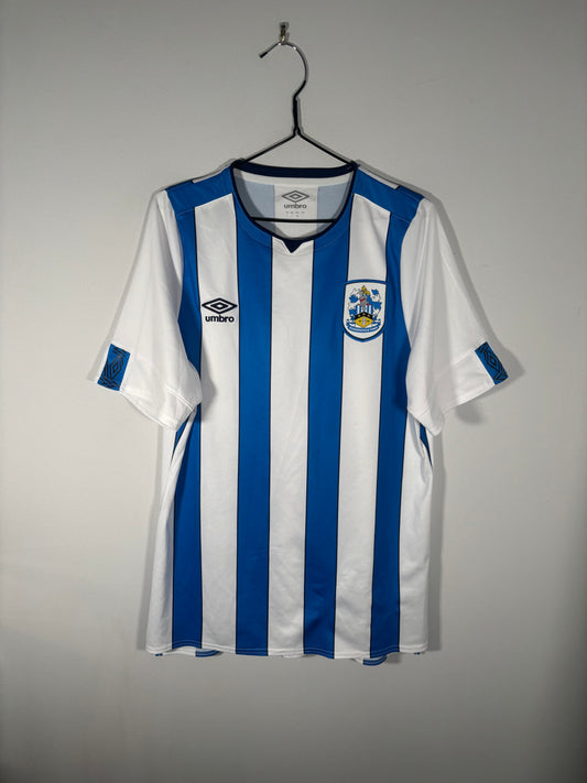 Huddersfield Town Home Shirt 2019/20 (L)