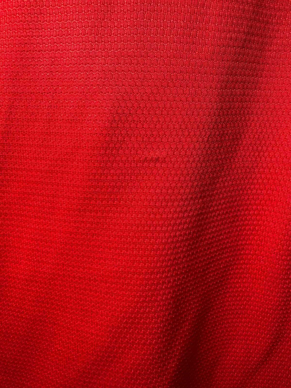 Manchester United Home Shirt 2013/14 (L)