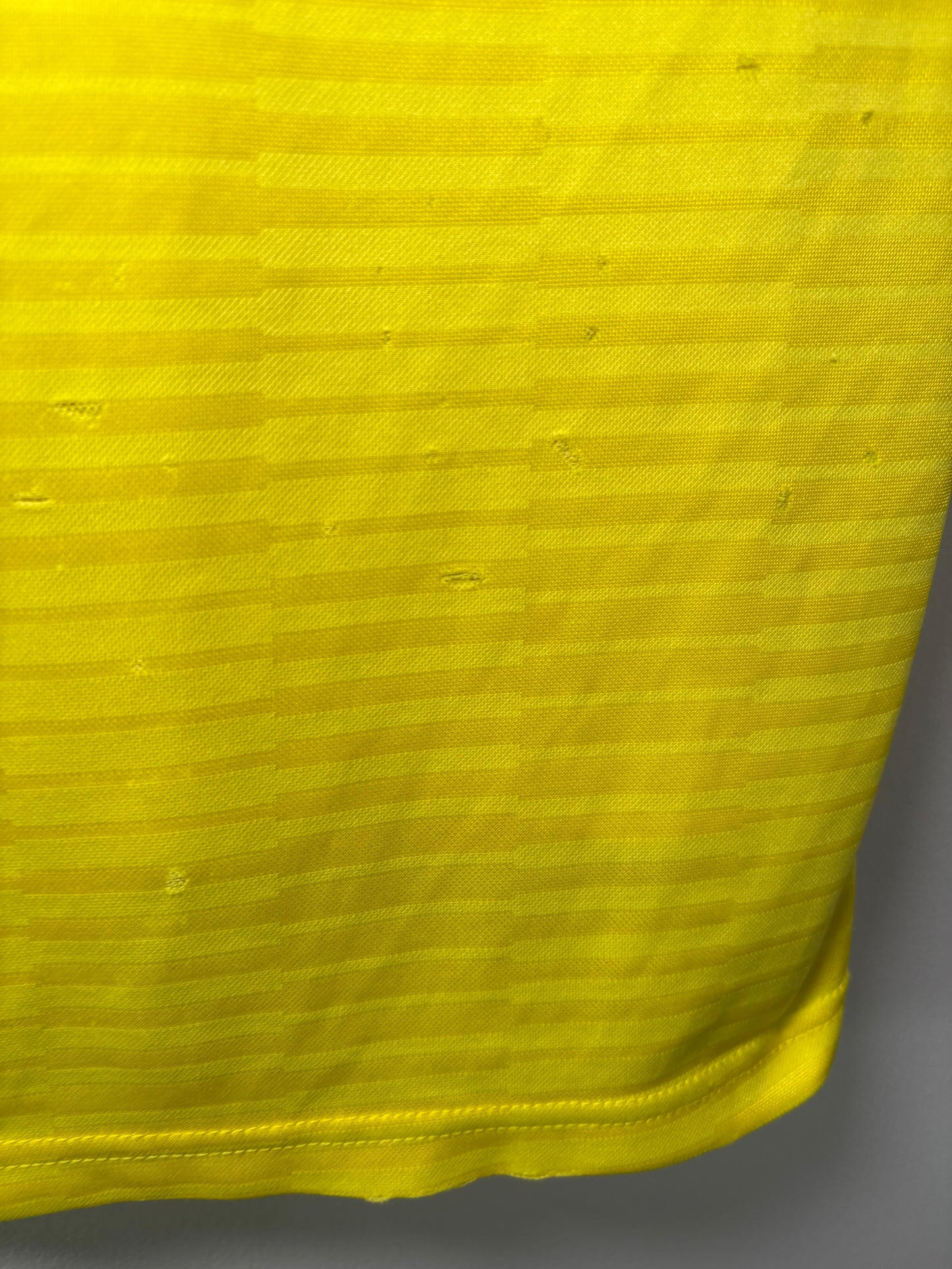 Scotland Away Shirt 2018 (L)