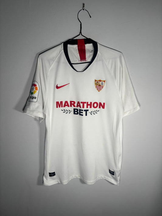 Sevilla Home Shirt 2019/20 (M)