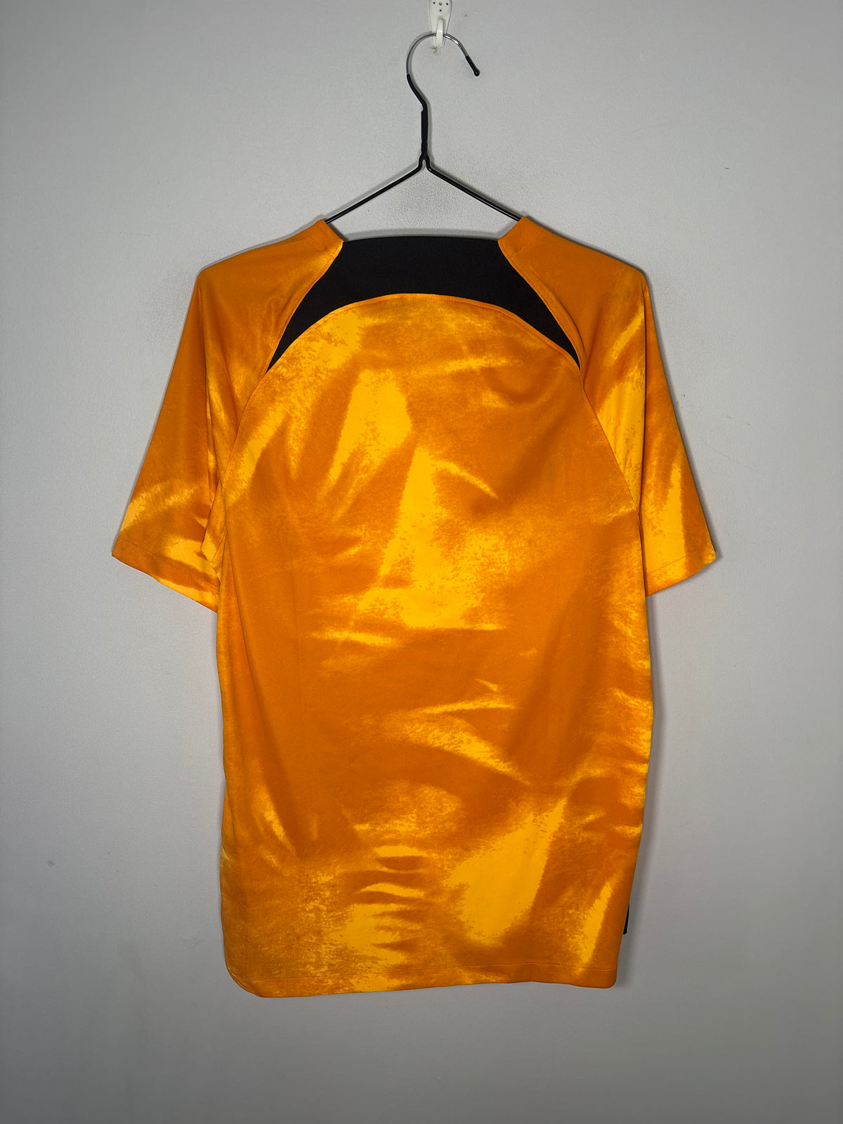 Netherlands Home Shirt 2022 (M)