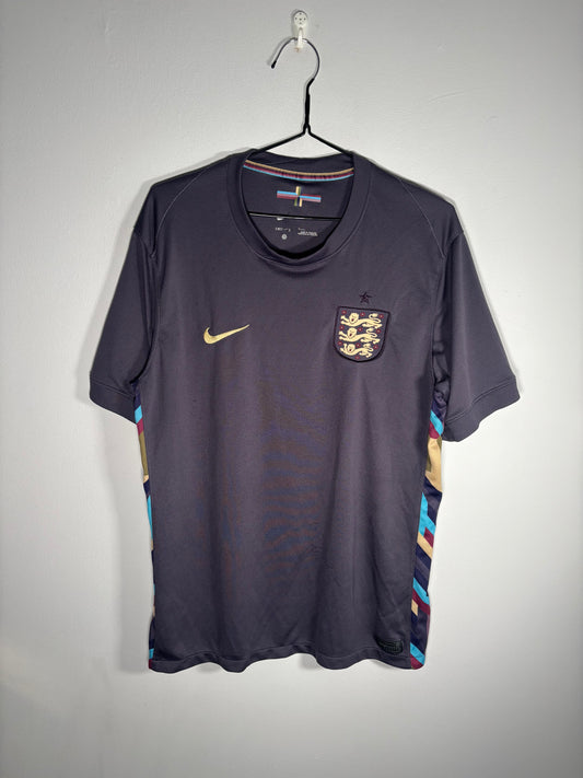 England Away Shirt 2024 (L)