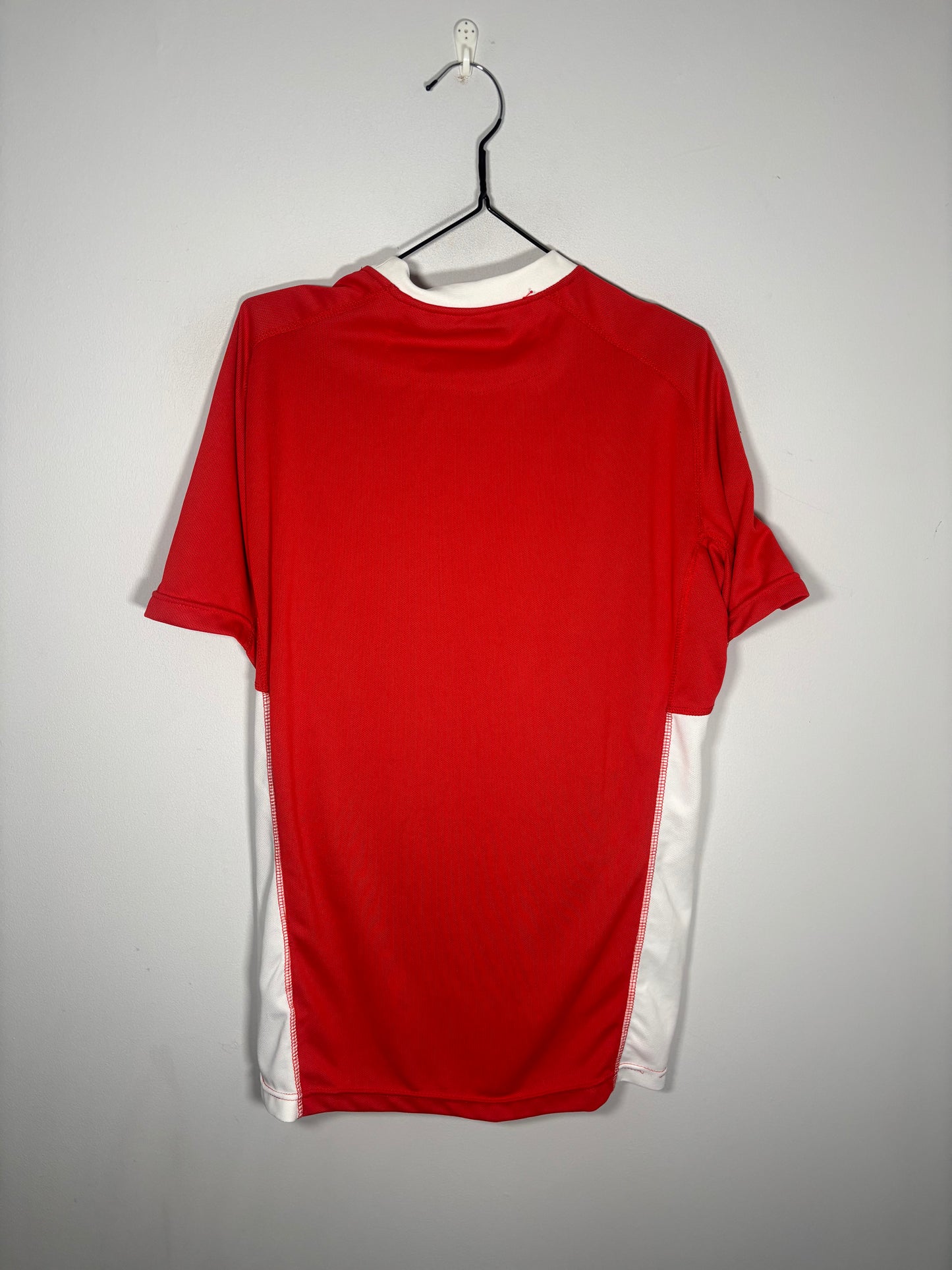 Belgium Training Shirt 2014 (XL)