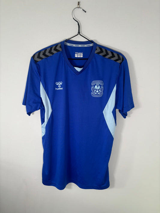 Coventry City Training Shirt (L)