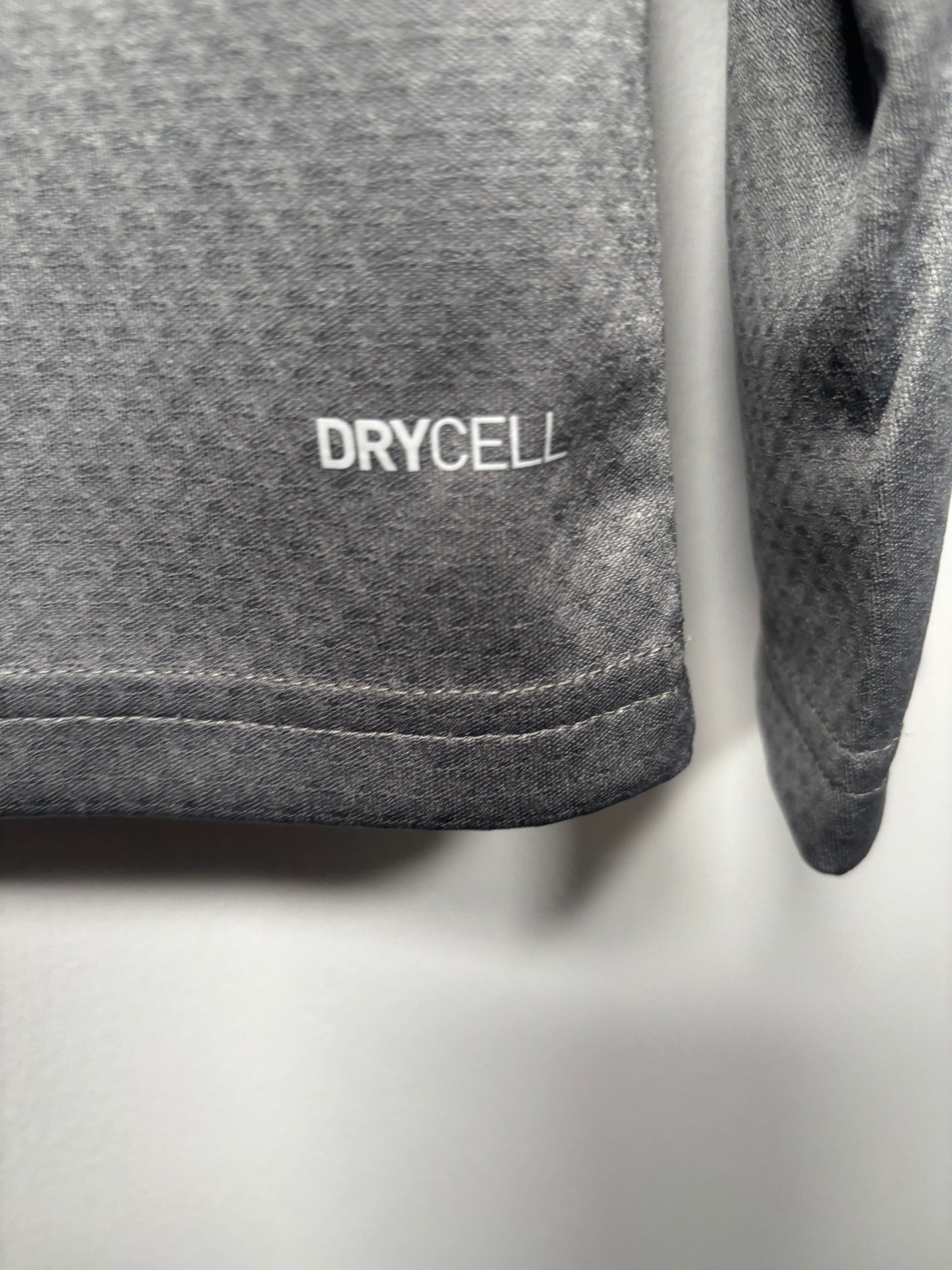 Borussia Dortmund 1/4 Training Zip (M)