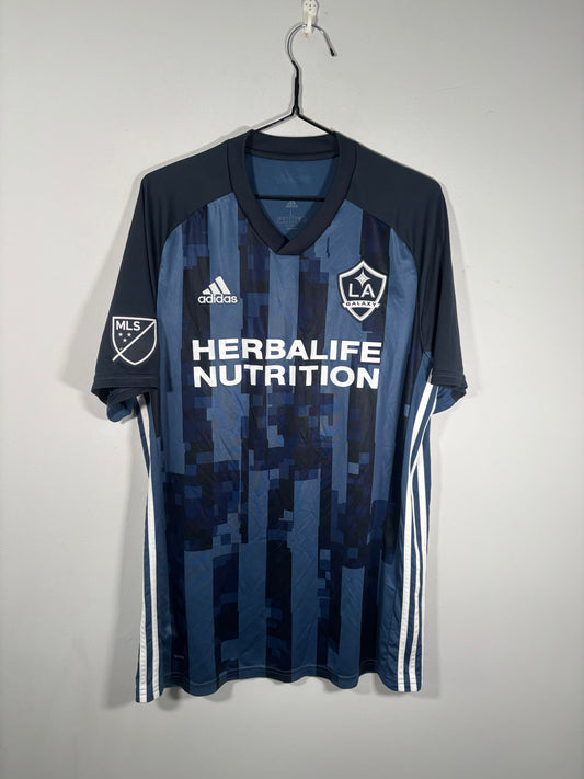 La Galaxy Away Shirt 2019 (L)