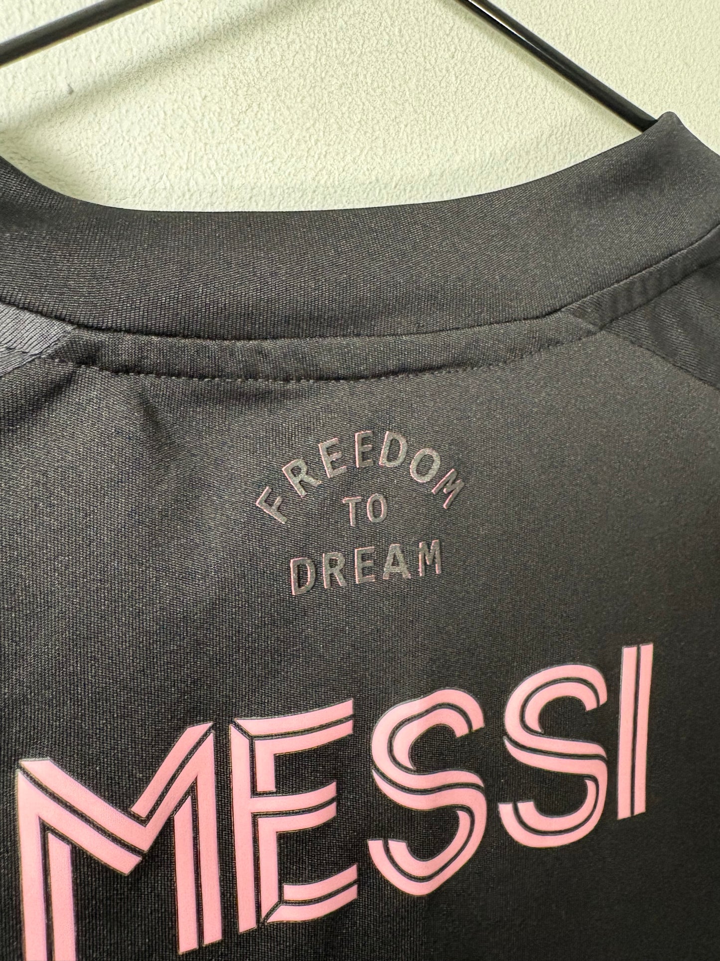 Inter Miami Away Shirt 2025 (LK)