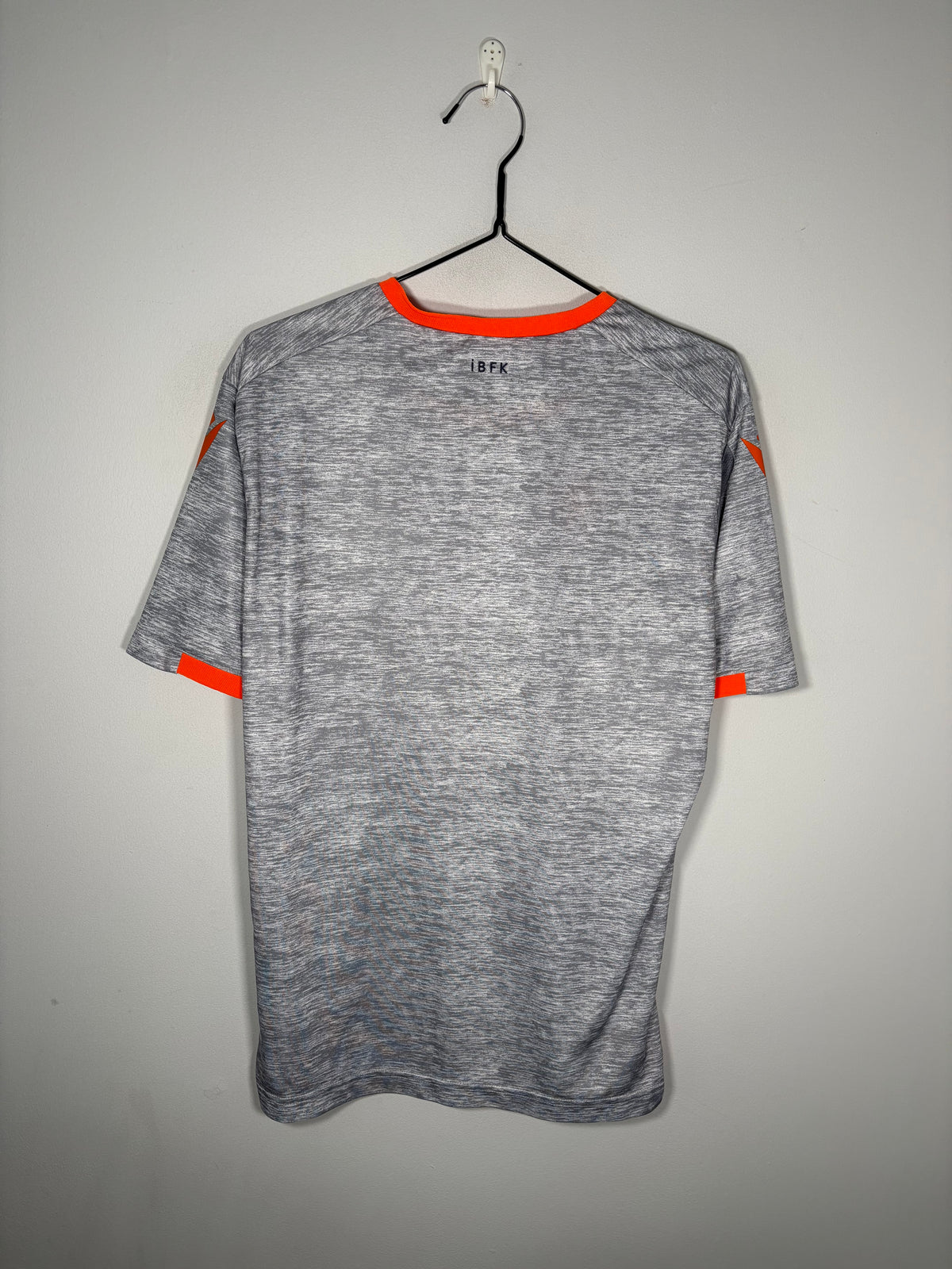 Istanbul Basaksehir Third Shirt 2019/20 (M)