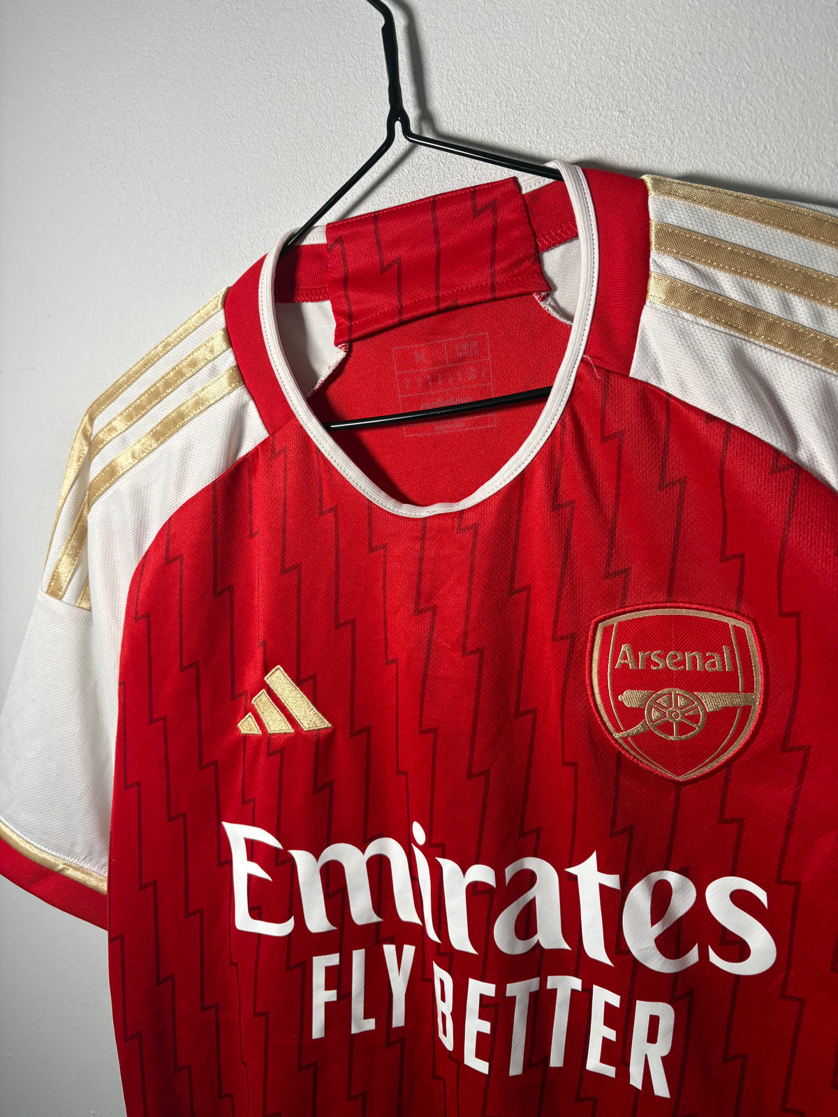 Arsenal Home Shirt 2023/24 (M)