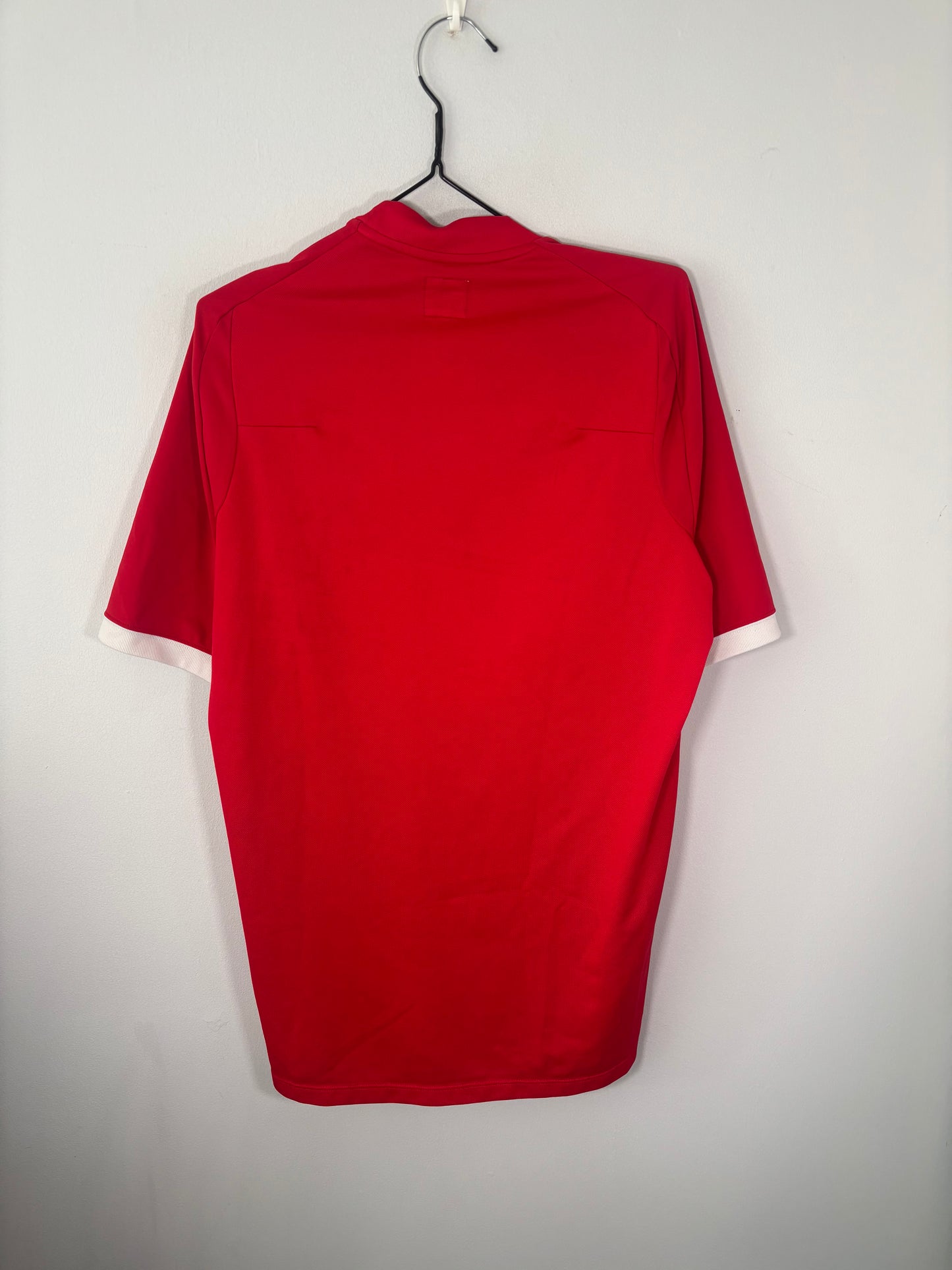 England Away Shirt 2010 (M)