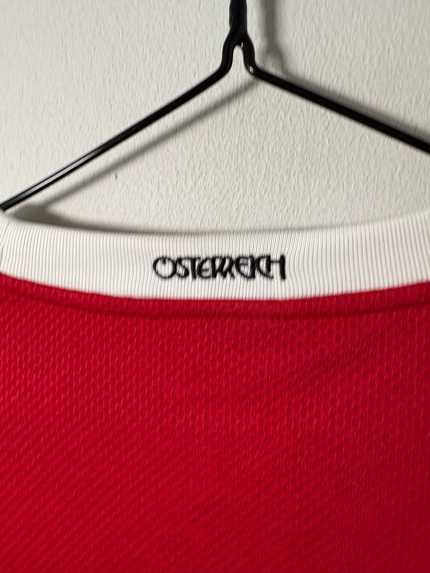Austria Home Shirt 2020 (M)