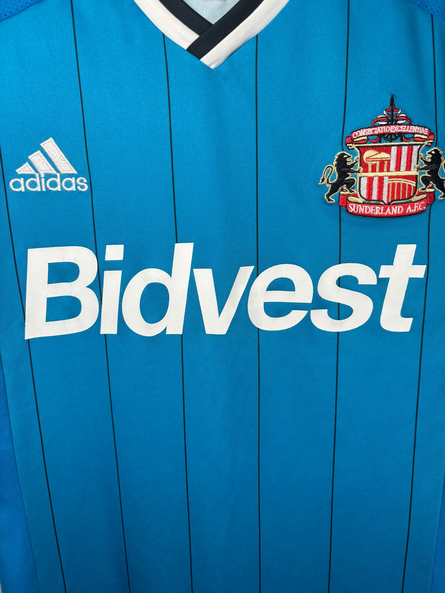 Sunderland Away Shirt 2014/15 (S)