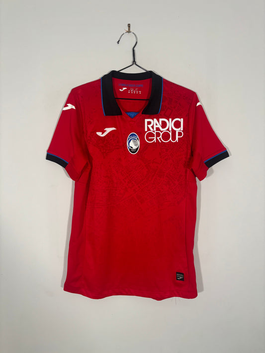 Atalanta BC Third Shirt 2023/24 (M)