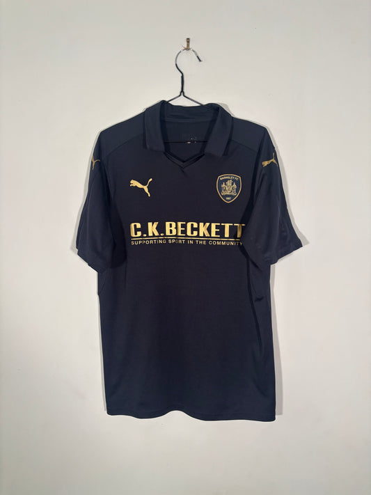 Barnsley Away Shirt 2016/17 (S)