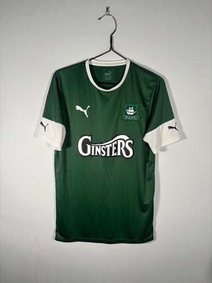 Plymouth Argyle Home Shirt 2019/20 (M)