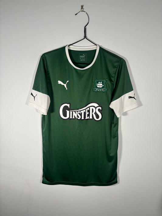 Plymouth Argyle Home Shirt 2019/20 (M)