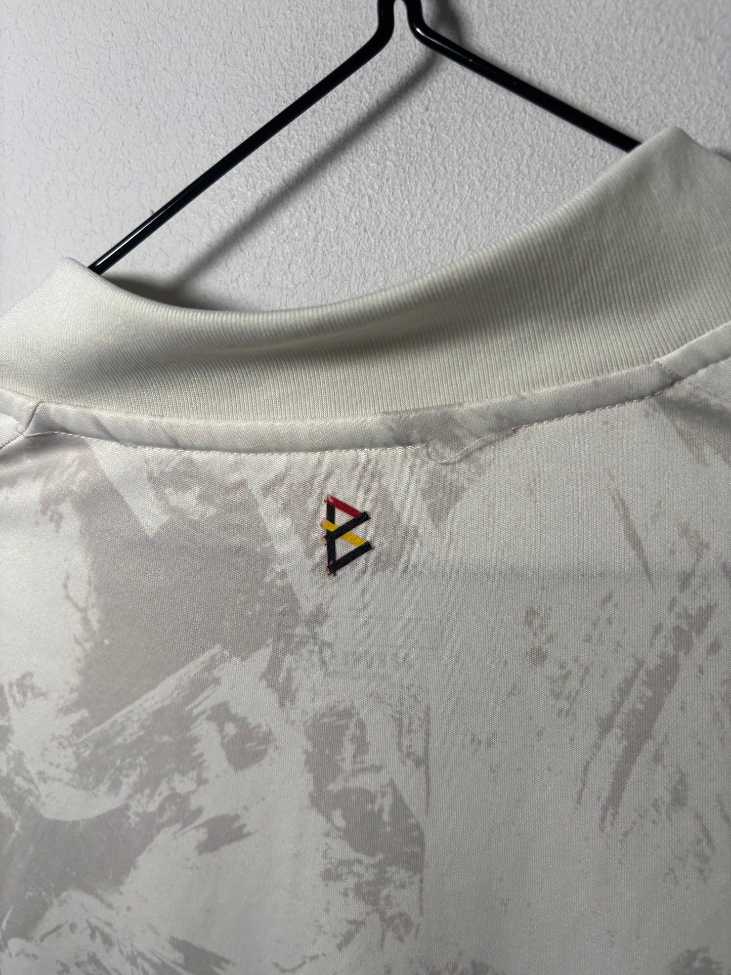 Belgium Away Shirt 2020 (L)