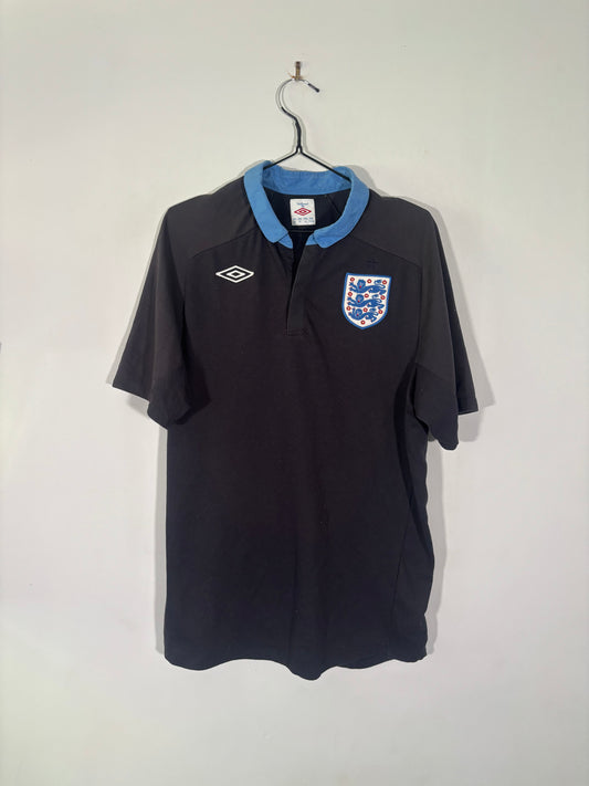 England Away Shirt 2012 (XL)