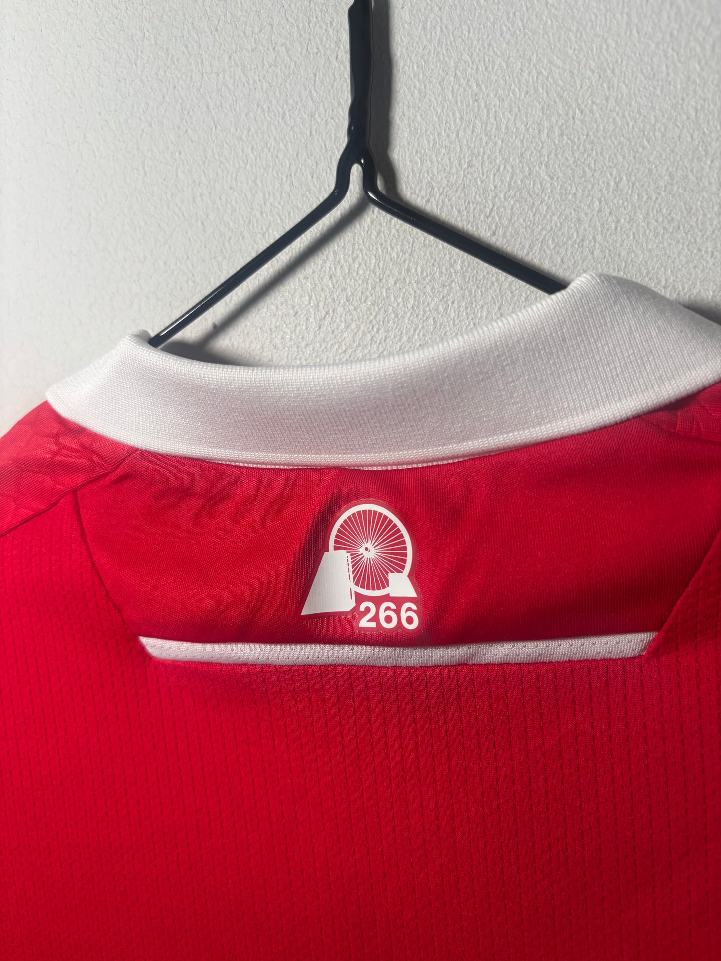 Wrexham Home Shirt 2024/25 (LB)