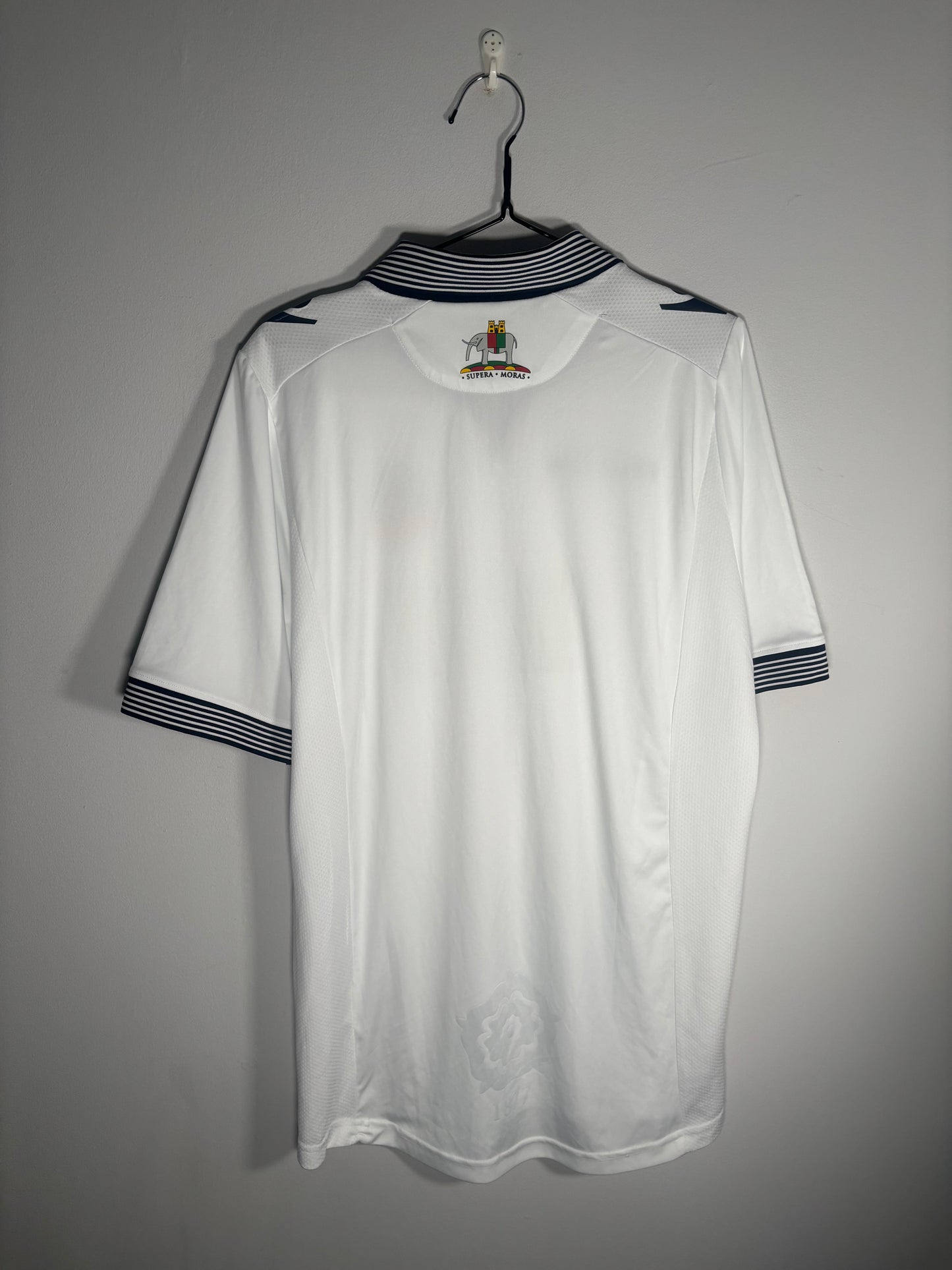 Bolton Wanderers Home Shirt 2014/15 (XL)