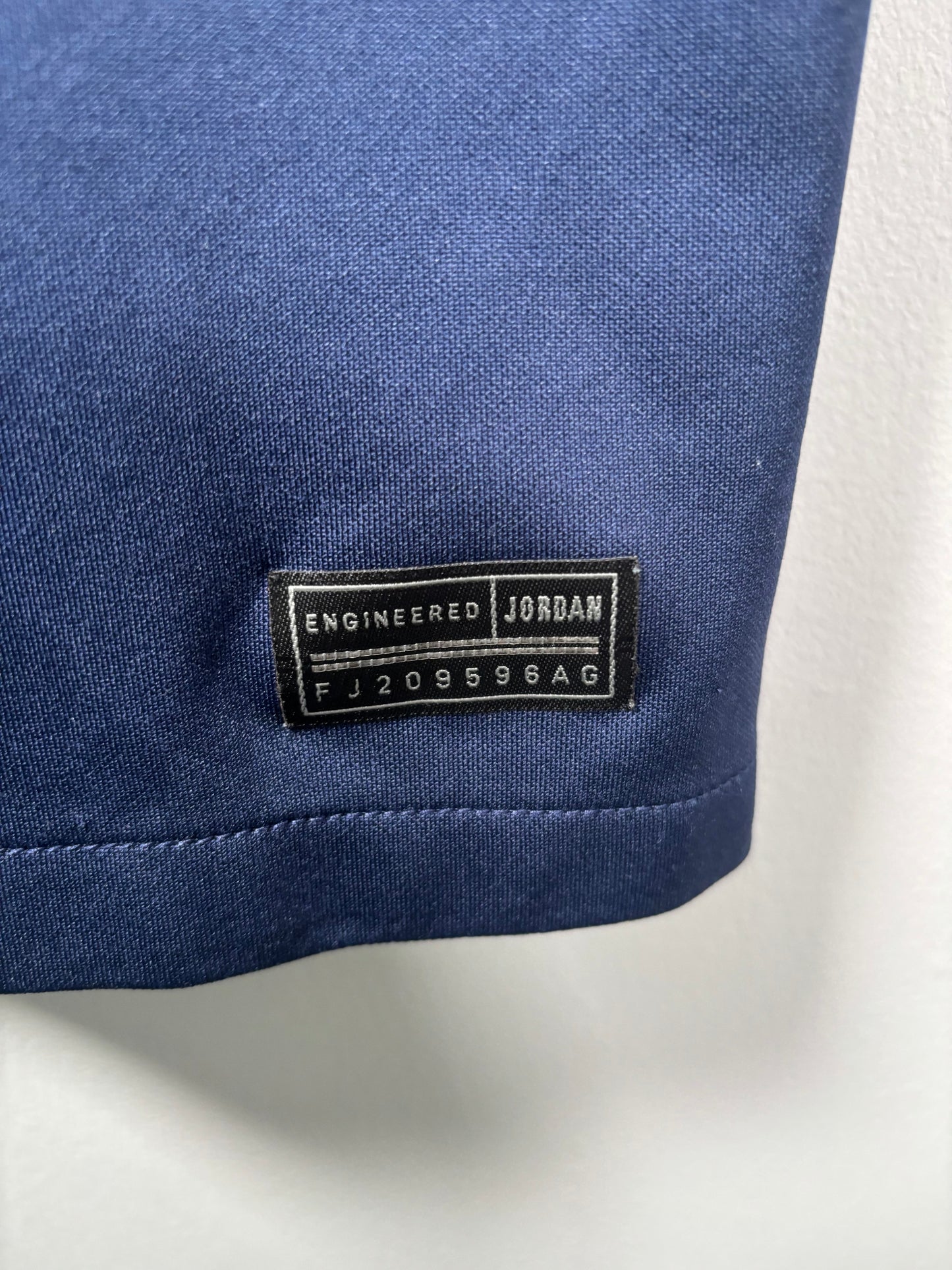 PSG Home Shirt 2021/22 Hakimi (M)