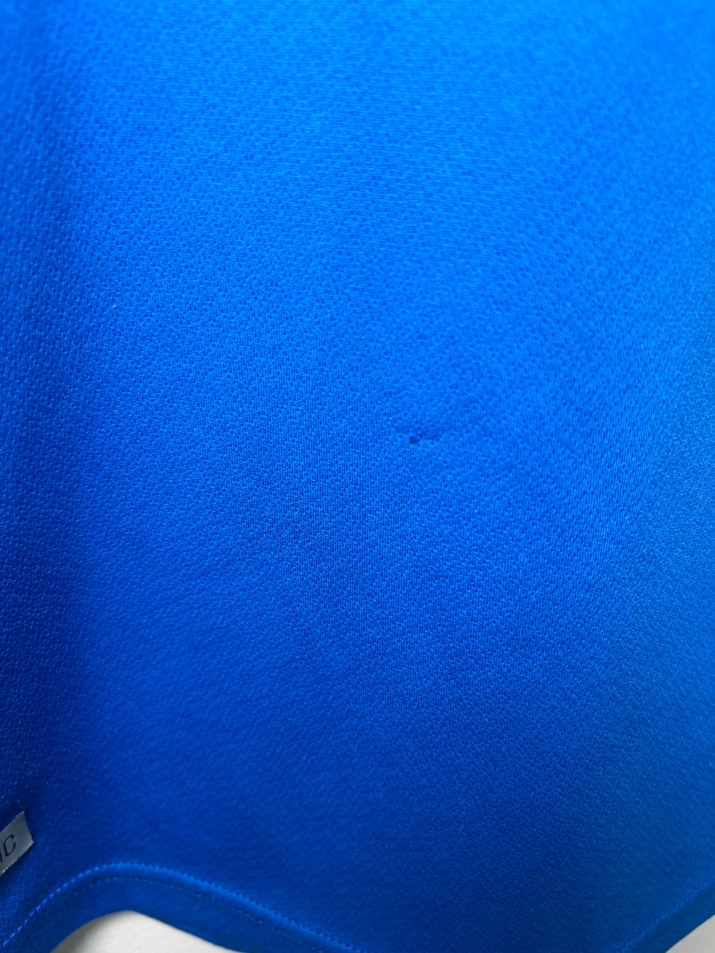 Iceland Home Shirt 2018 (S)