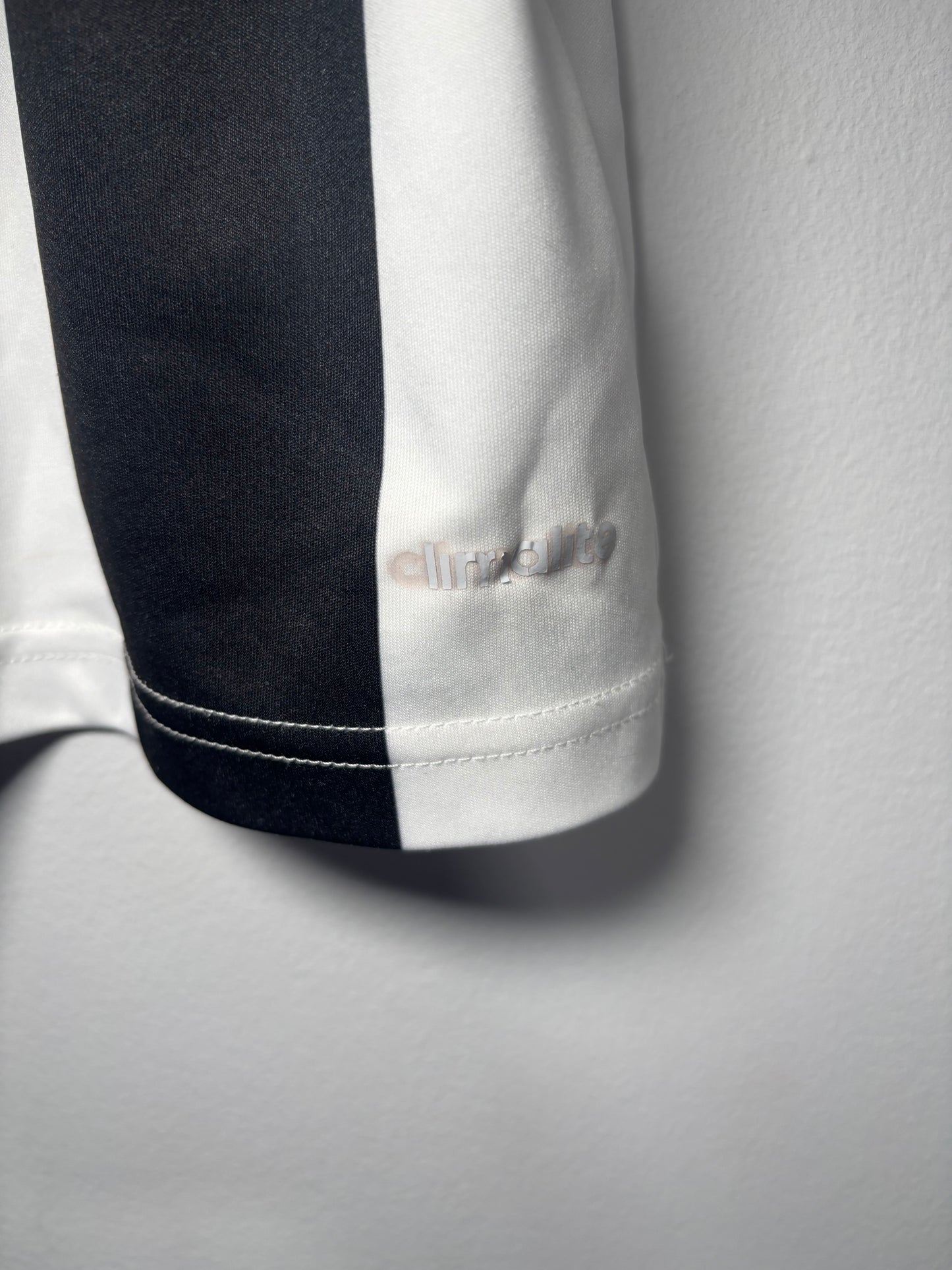 Juventus Basic Home Shirt 2015/16 (S)