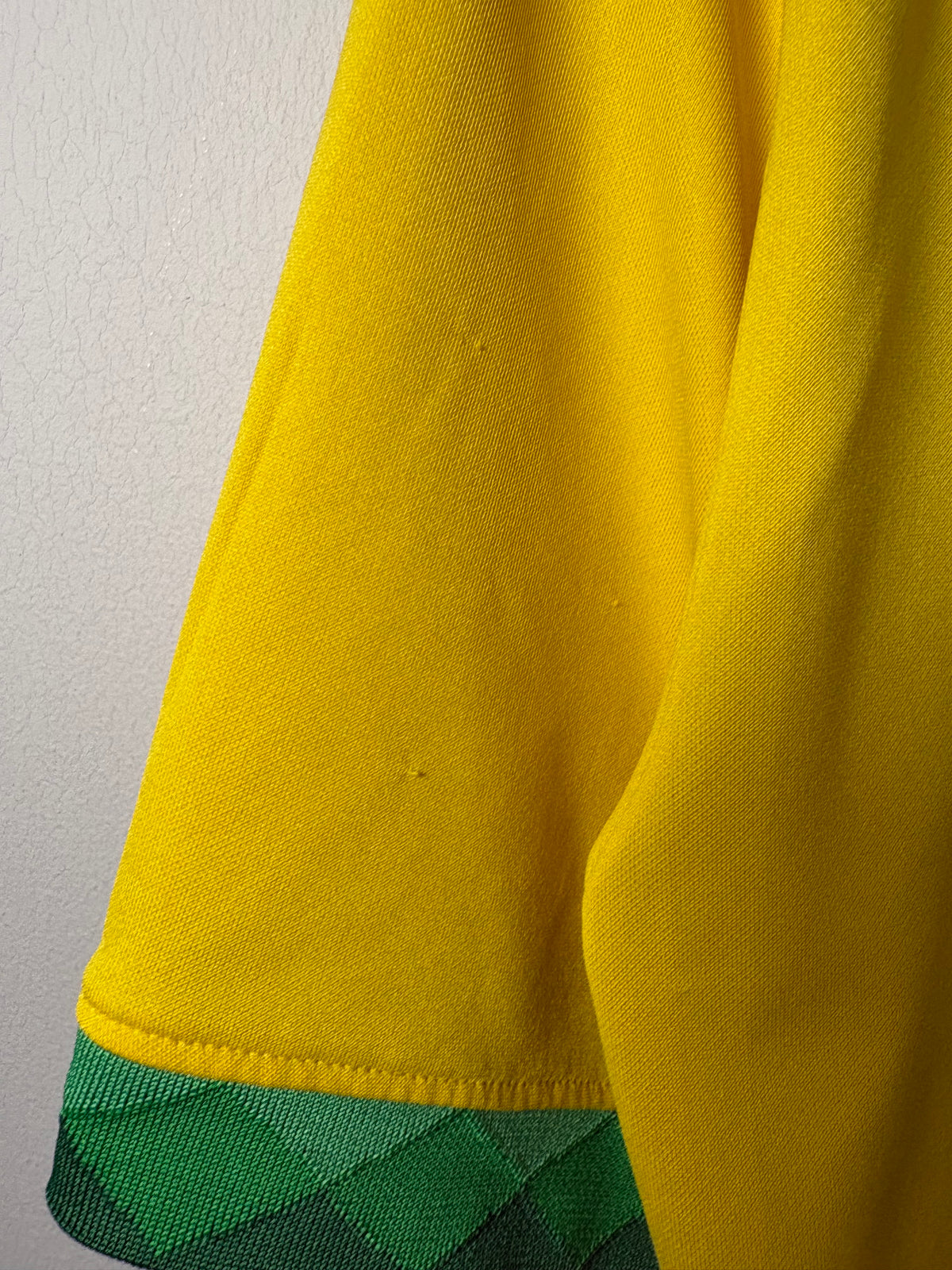 Brazil Home Shirt 2020 Coutinho (S)