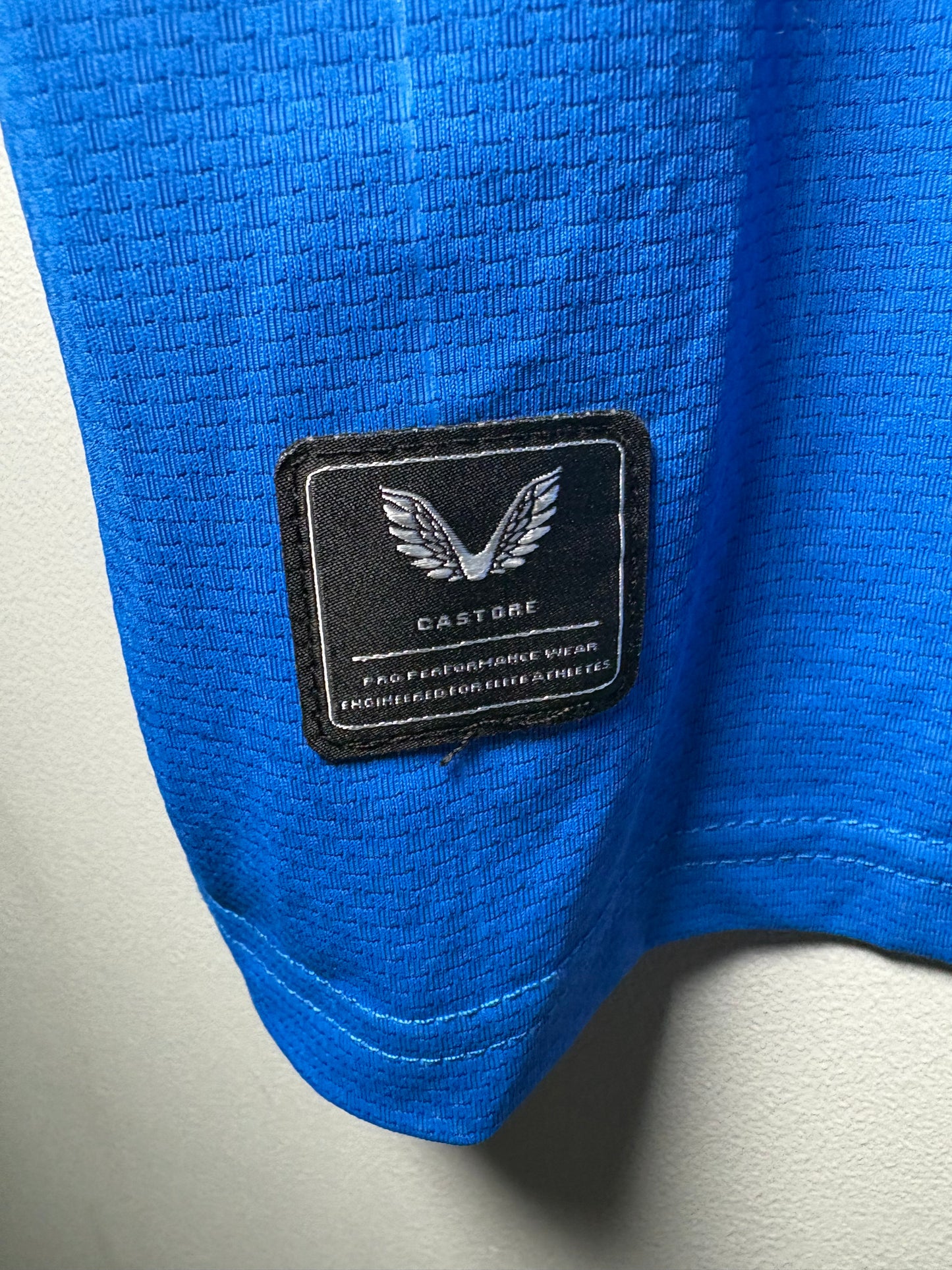 Rangers Home Shirt BNWT 2021/22 (S)